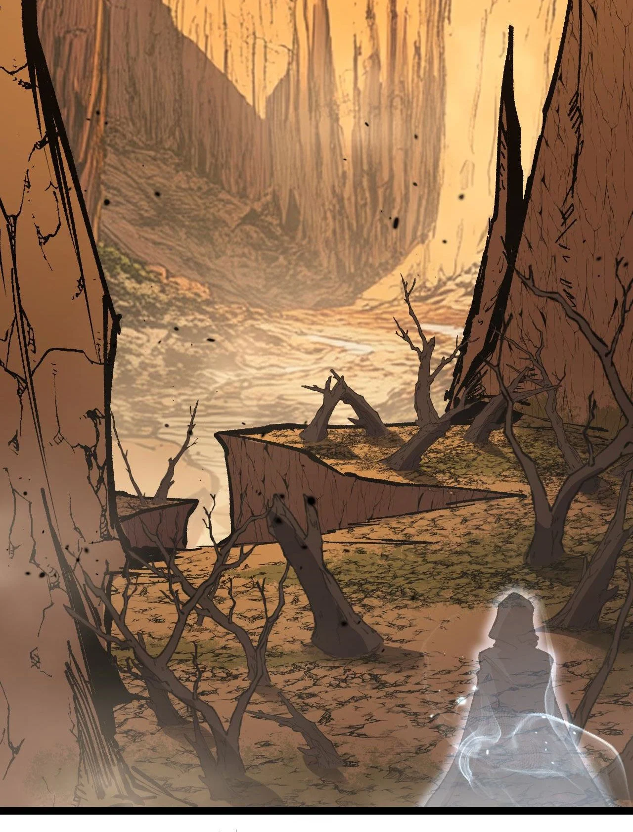 God-level Assassin, I Am the Shadow นักฆ่าระดับเทพ ข้าคือเงามืด ตอนที่ 13 page 43