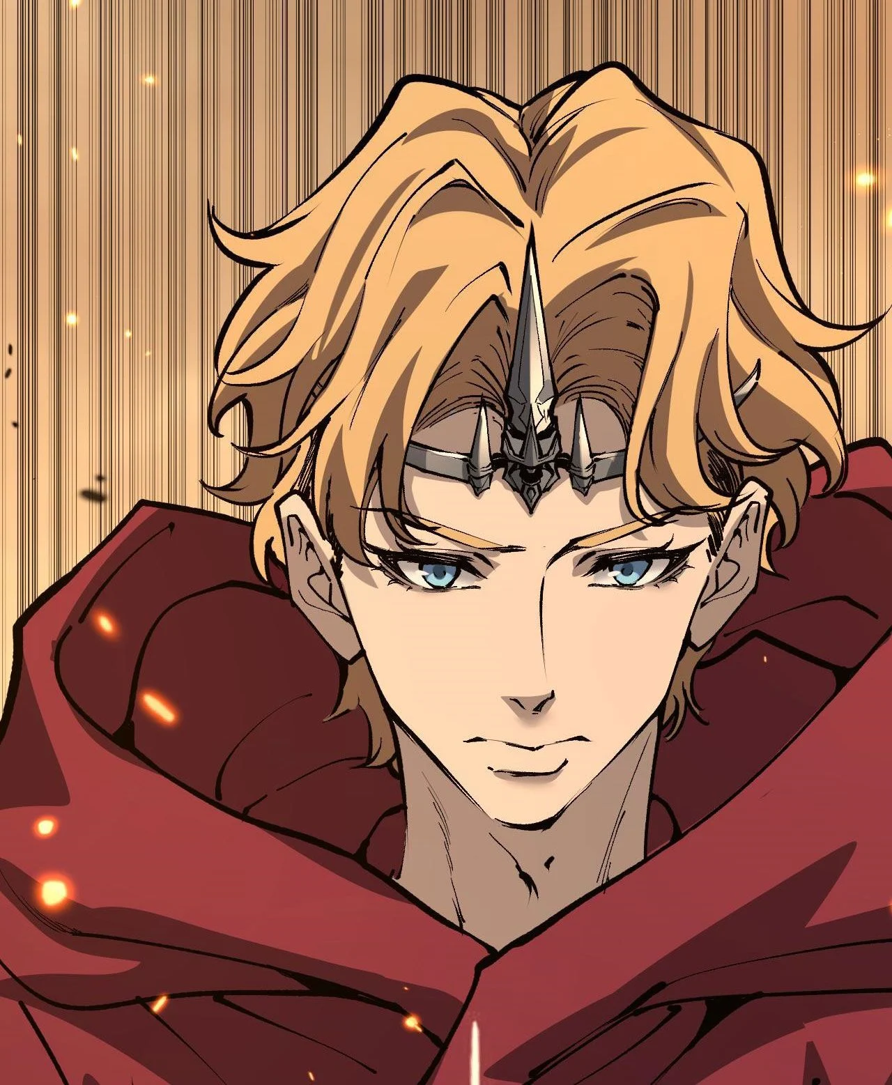 God-level Assassin, I Am the Shadow นักฆ่าระดับเทพ ข้าคือเงามืด ตอนที่ 13 page 49