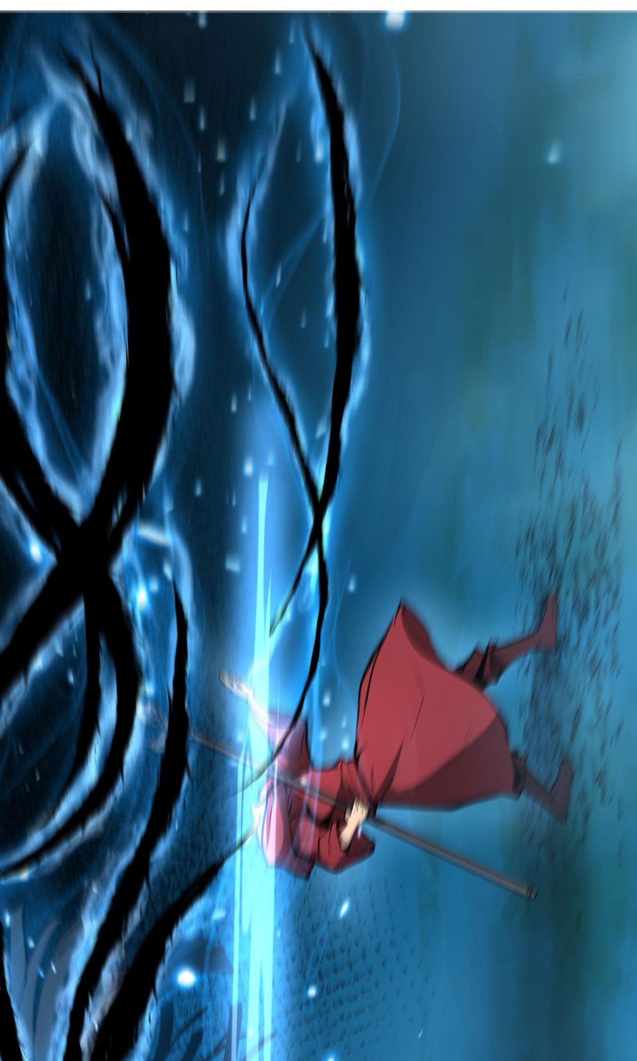 God-level Assassin, I Am the Shadow นักฆ่าระดับเทพ ข้าคือเงามืด ตอนที่ 14 page 13