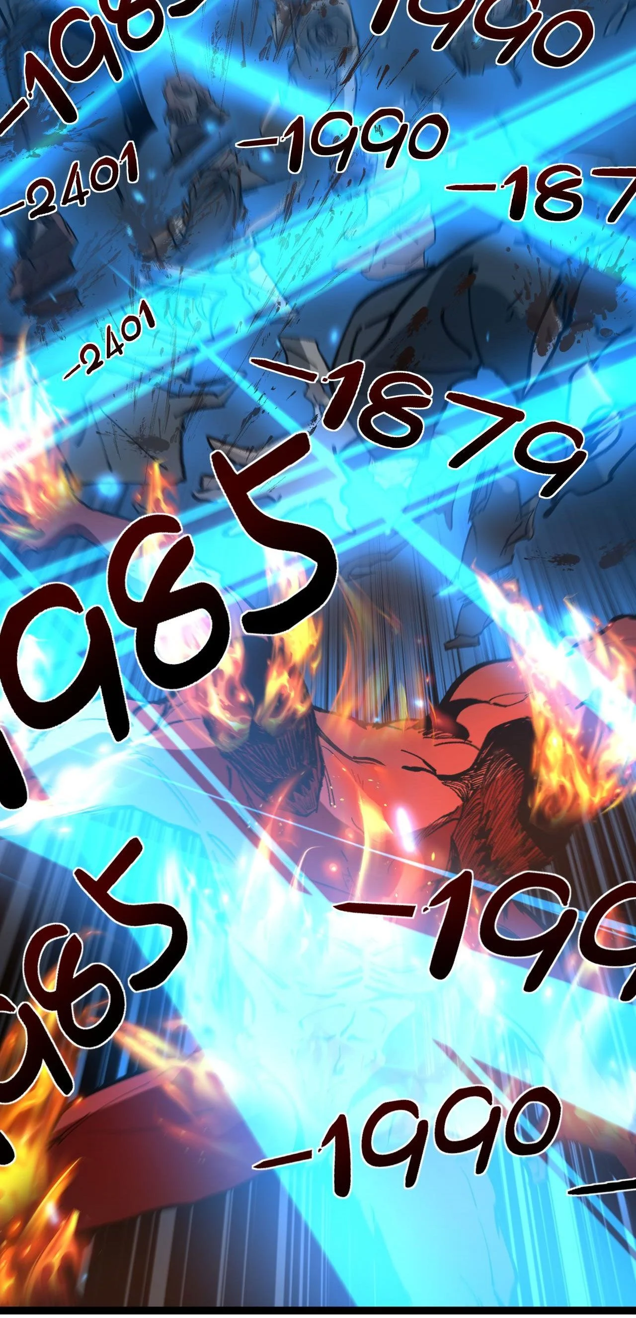 God-level Assassin, I Am the Shadow นักฆ่าระดับเทพ ข้าคือเงามืด ตอนที่ 14 page 18