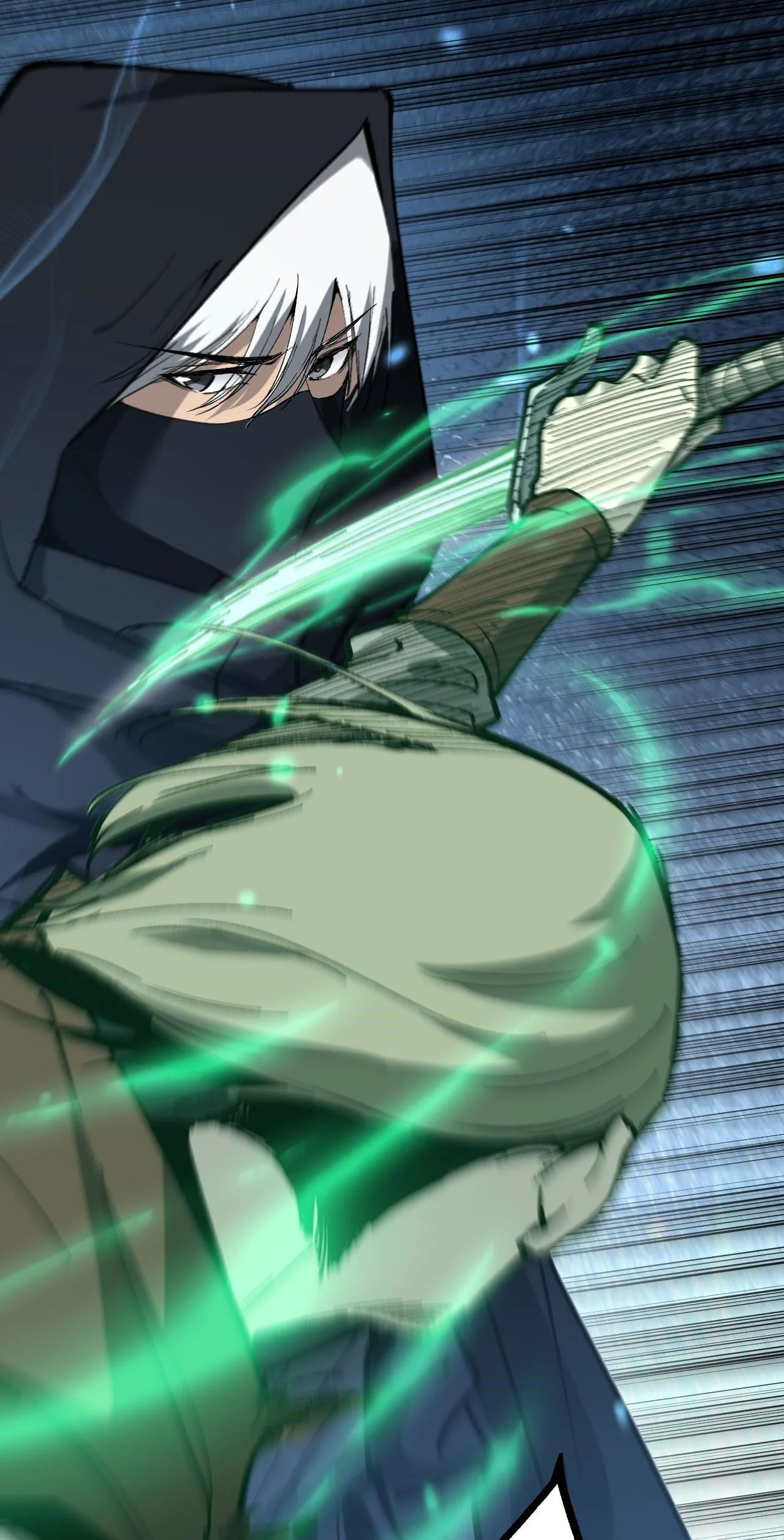 God-level Assassin, I Am the Shadow นักฆ่าระดับเทพ ข้าคือเงามืด ตอนที่ 14 page 45