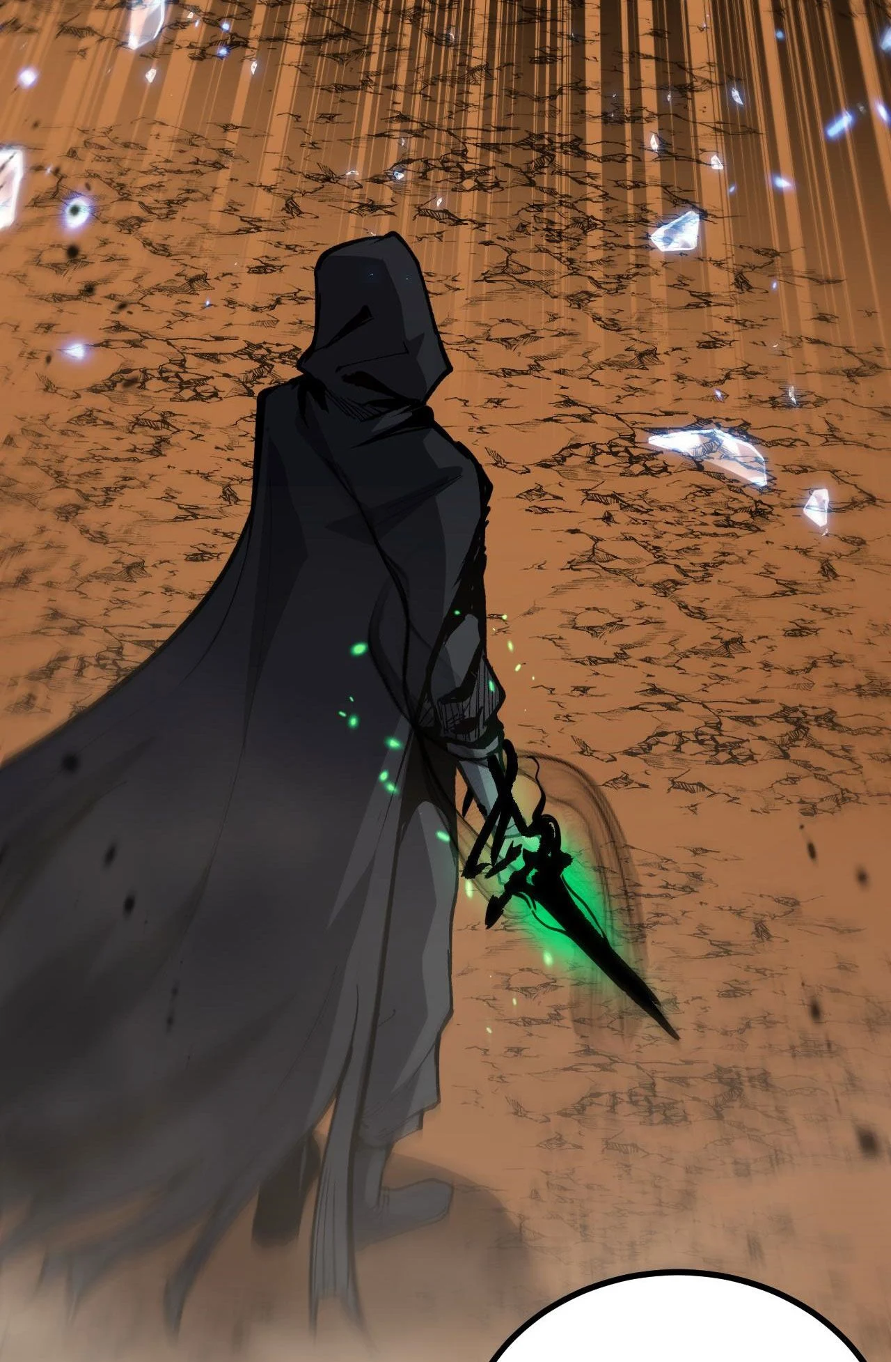 God-level Assassin, I Am the Shadow นักฆ่าระดับเทพ ข้าคือเงามืด ตอนที่ 15 page 21