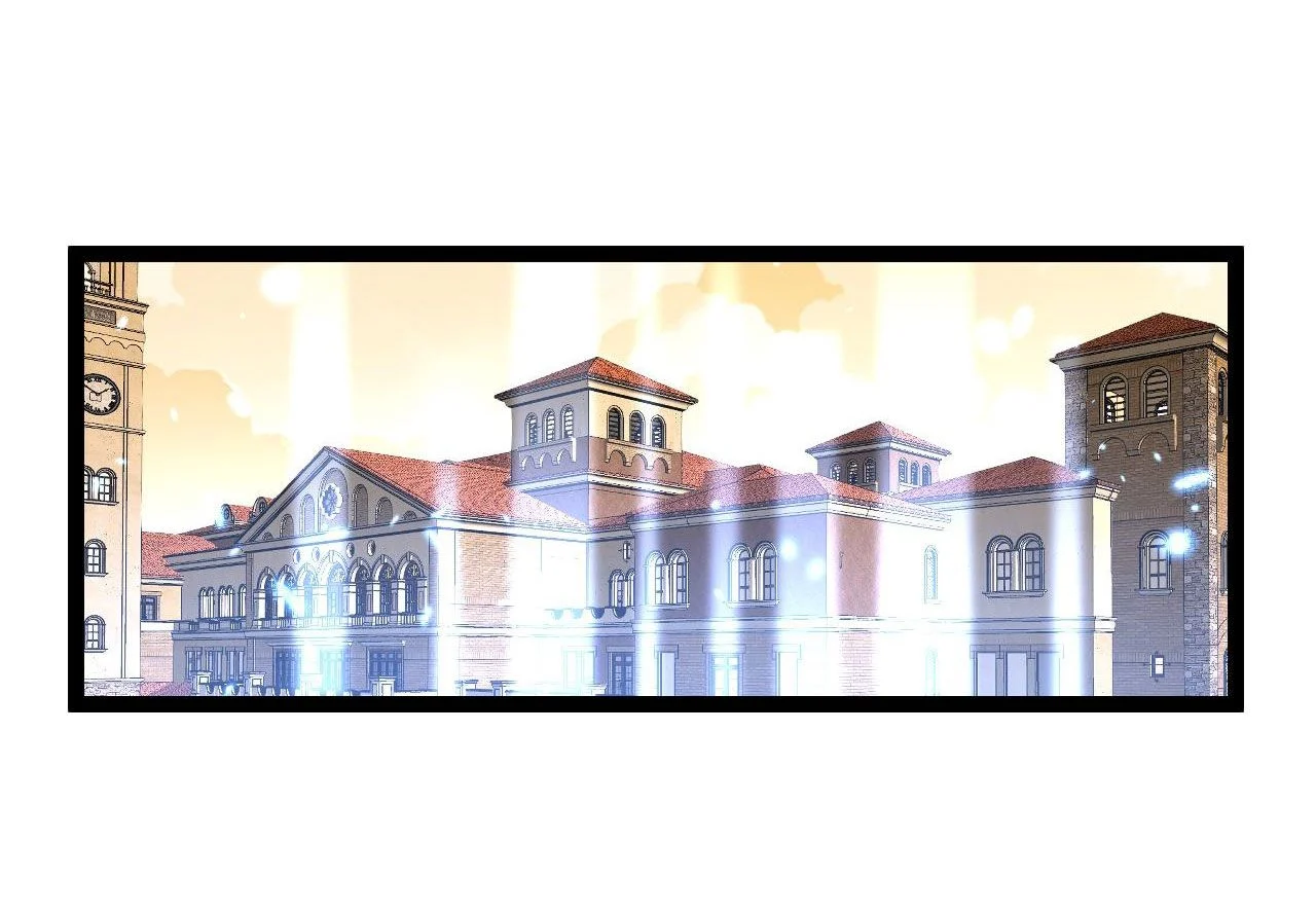 God-level Assassin, I Am the Shadow นักฆ่าระดับเทพ ข้าคือเงามืด ตอนที่ 15 page 25