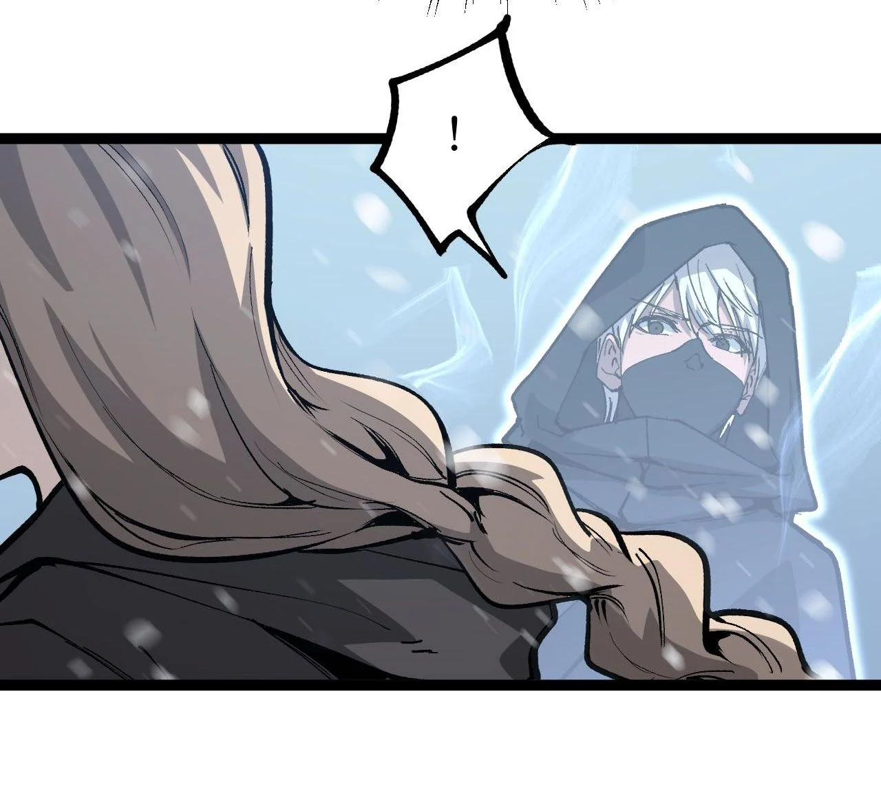God-level Assassin, I Am the Shadow นักฆ่าระดับเทพ ข้าคือเงามืด ตอนที่ 15 page 38