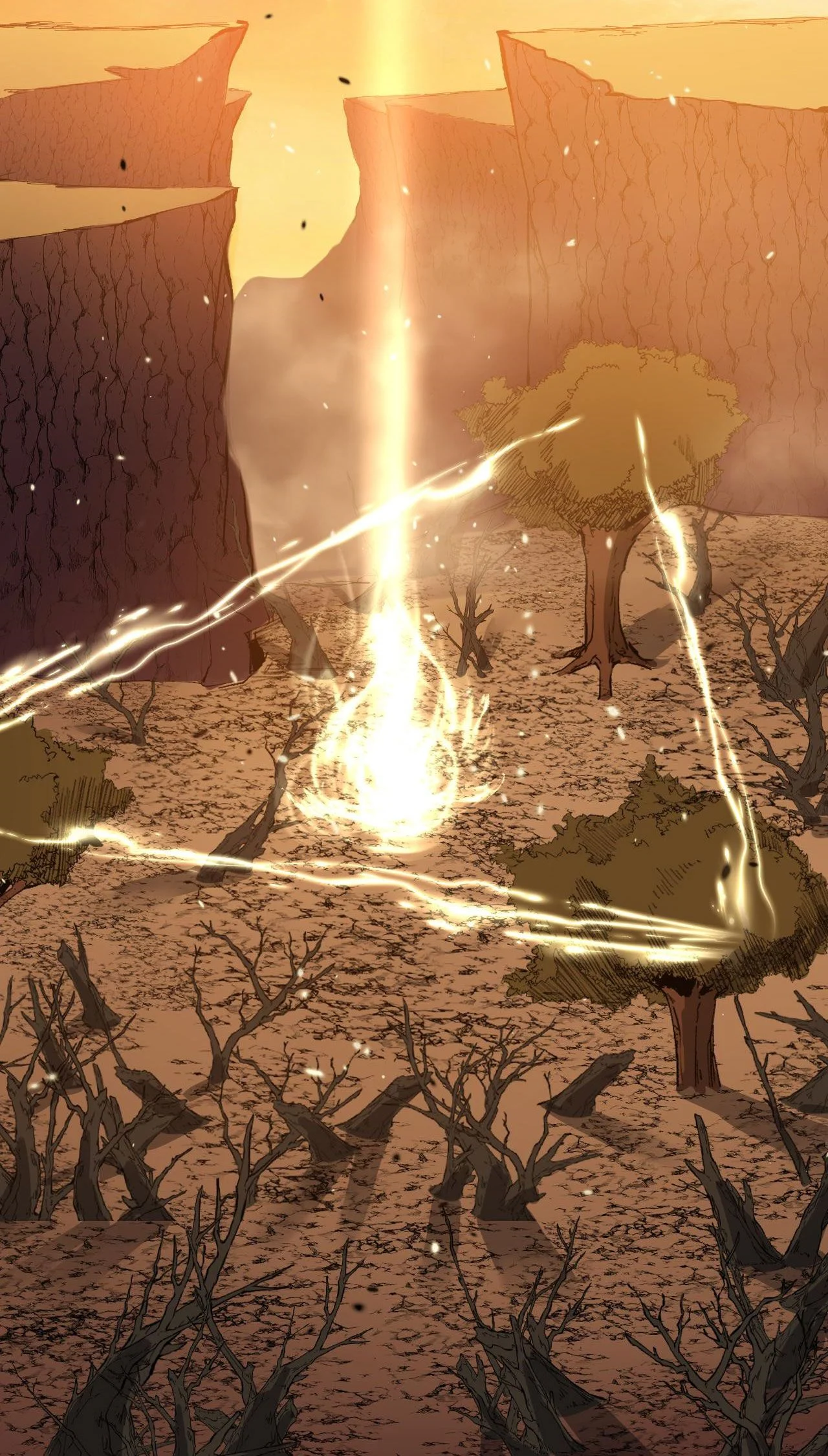 God-level Assassin, I Am the Shadow นักฆ่าระดับเทพ ข้าคือเงามืด ตอนที่ 16 page 10