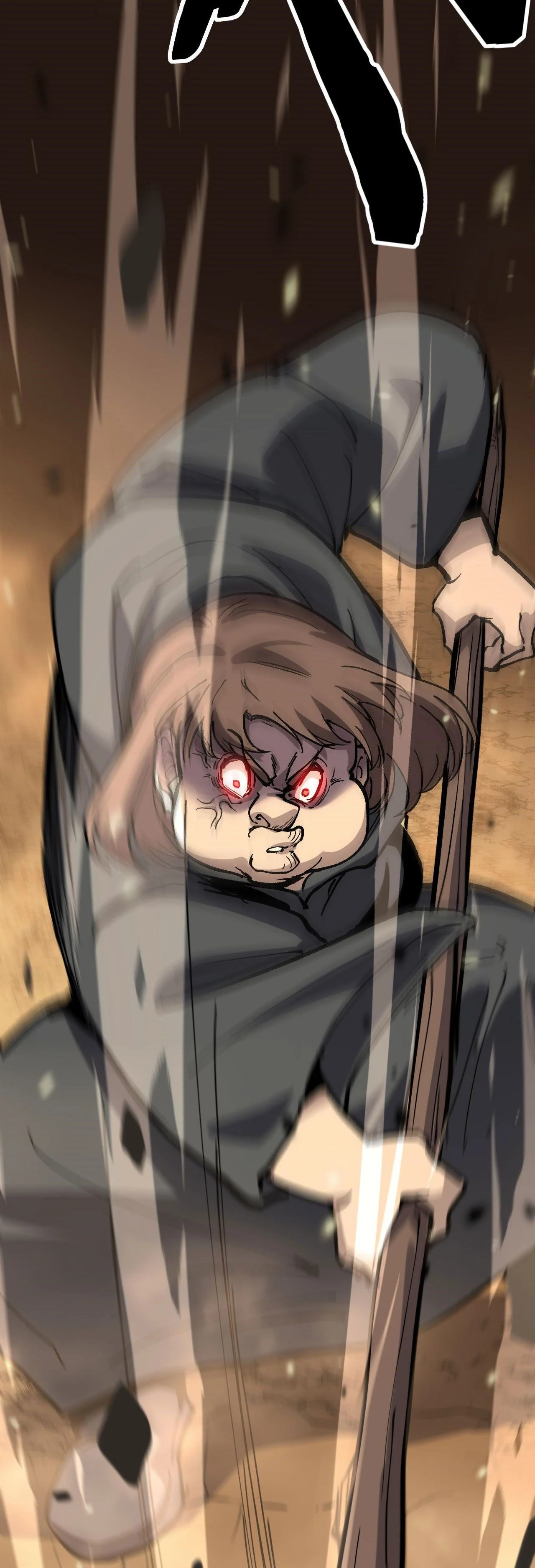 God-level Assassin, I Am the Shadow นักฆ่าระดับเทพ ข้าคือเงามืด ตอนที่ 16 page 29