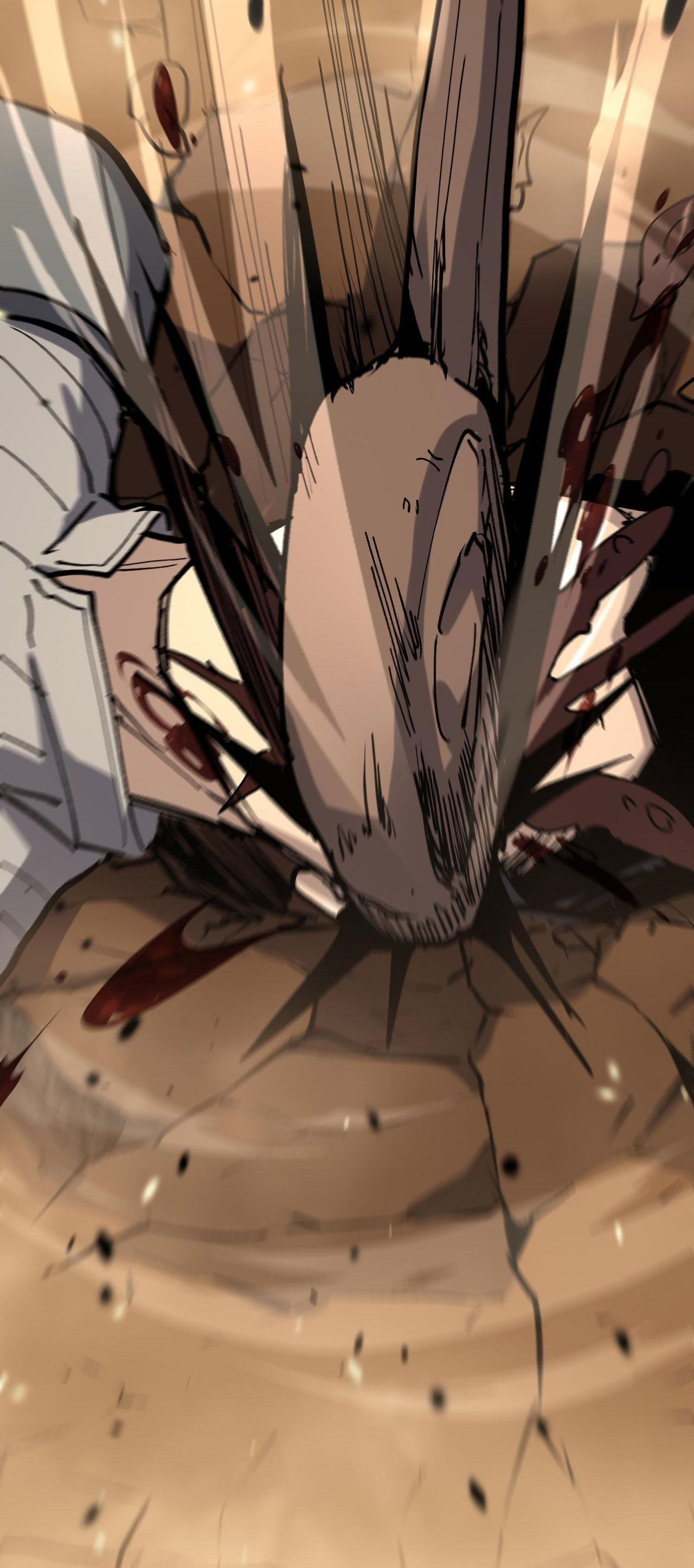 God-level Assassin, I Am the Shadow นักฆ่าระดับเทพ ข้าคือเงามืด ตอนที่ 16 page 30