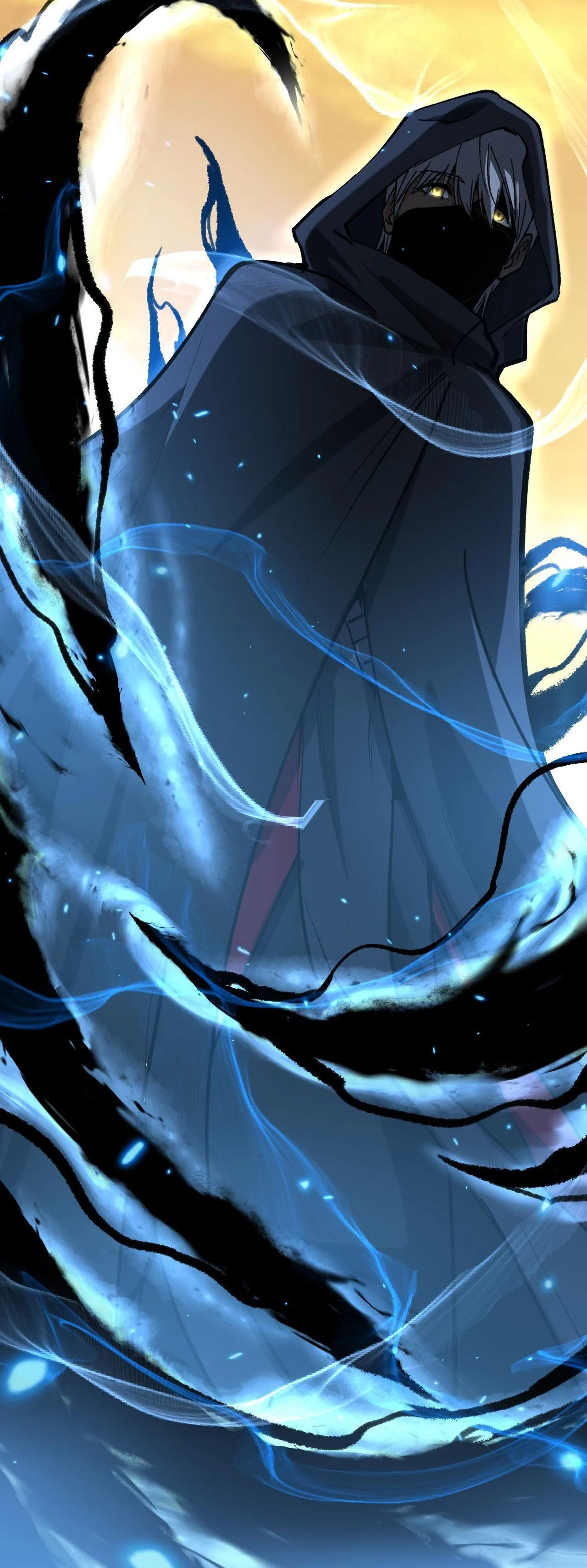 God-level Assassin, I Am the Shadow นักฆ่าระดับเทพ ข้าคือเงามืด ตอนที่ 16 page 43