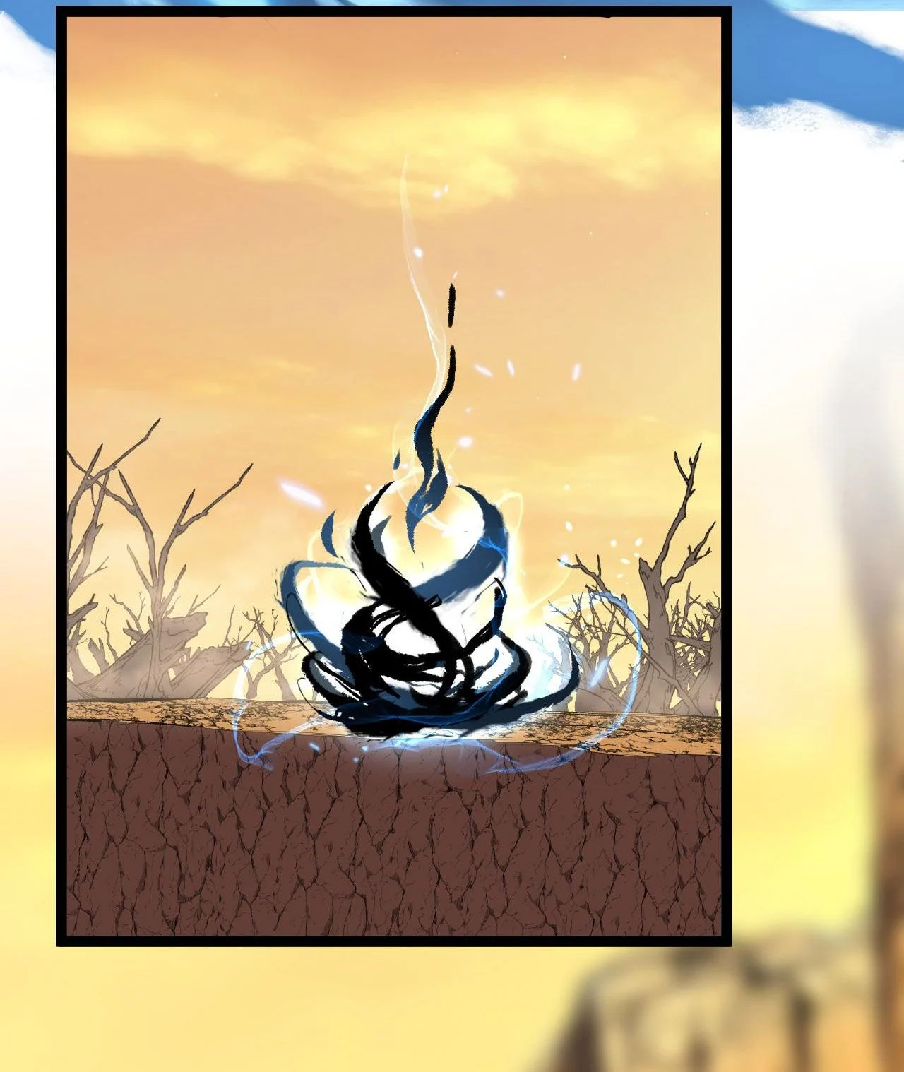 God-level Assassin, I Am the Shadow นักฆ่าระดับเทพ ข้าคือเงามืด ตอนที่ 16 page 44