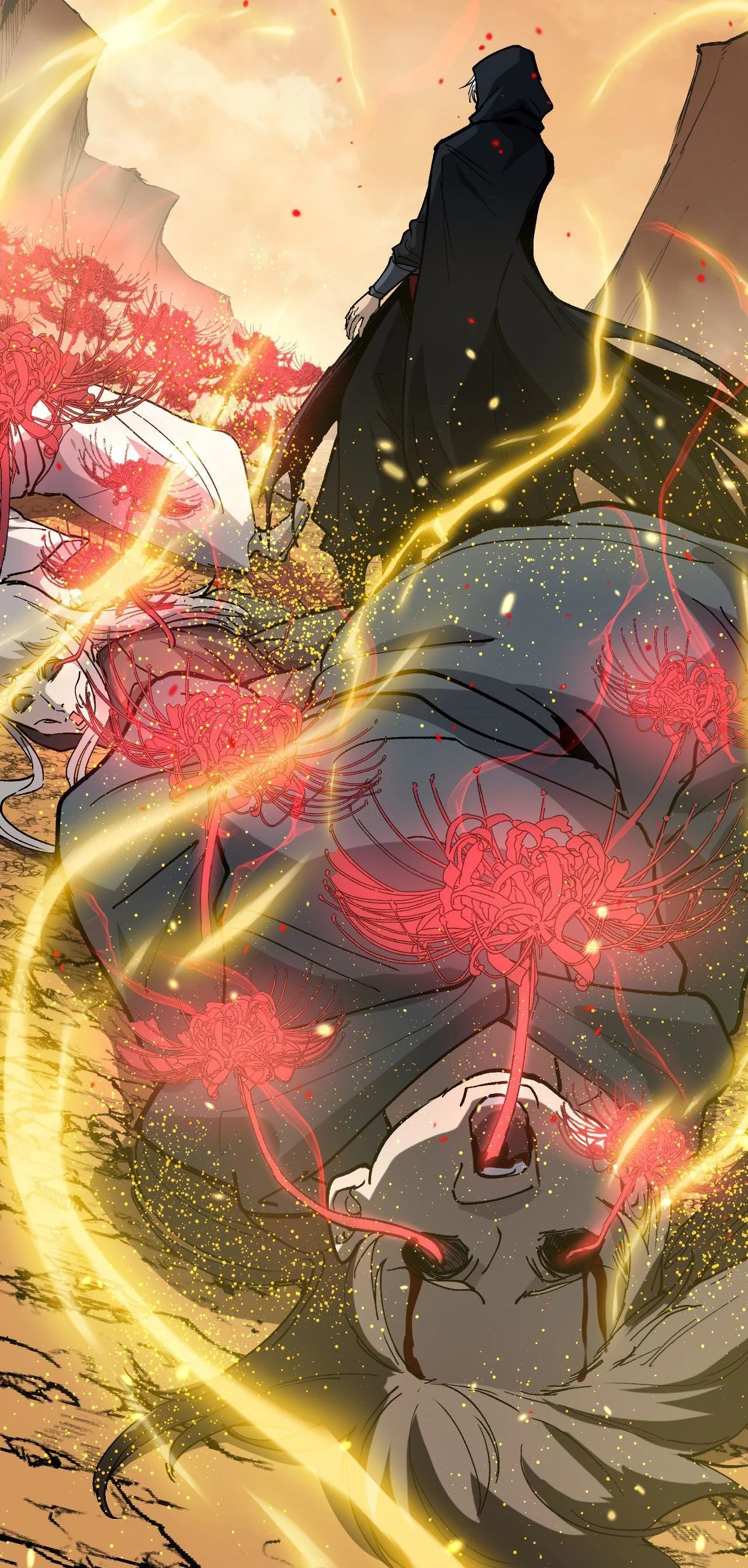 God-level Assassin, I Am the Shadow นักฆ่าระดับเทพ ข้าคือเงามืด ตอนที่ 17 page 11