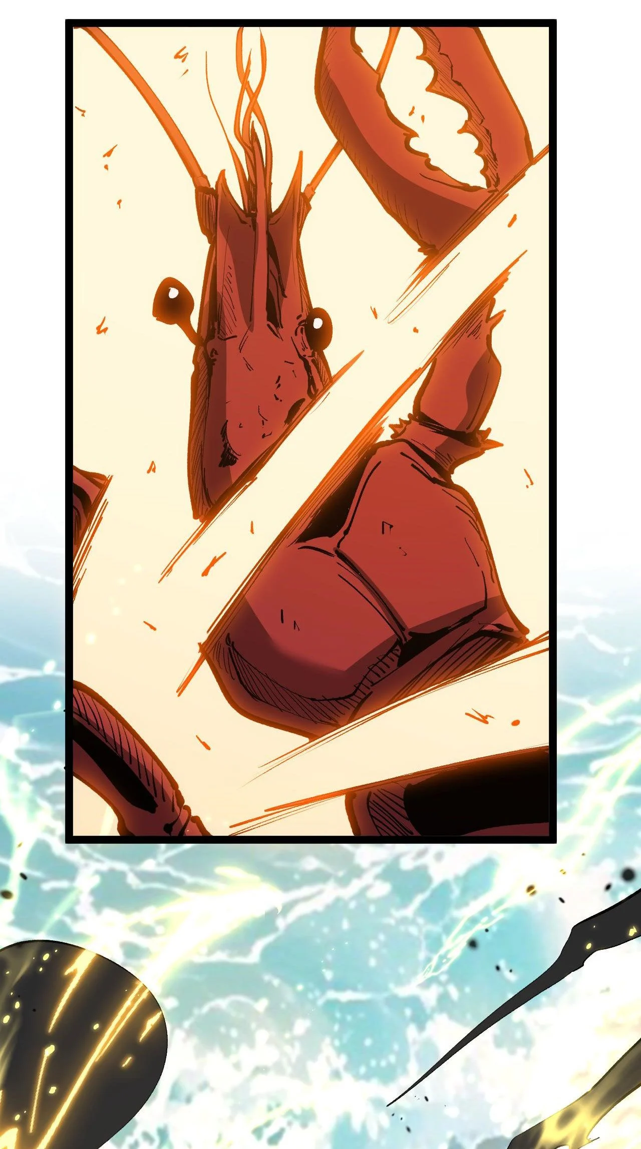 God-level Assassin, I Am the Shadow นักฆ่าระดับเทพ ข้าคือเงามืด ตอนที่ 18 page 23