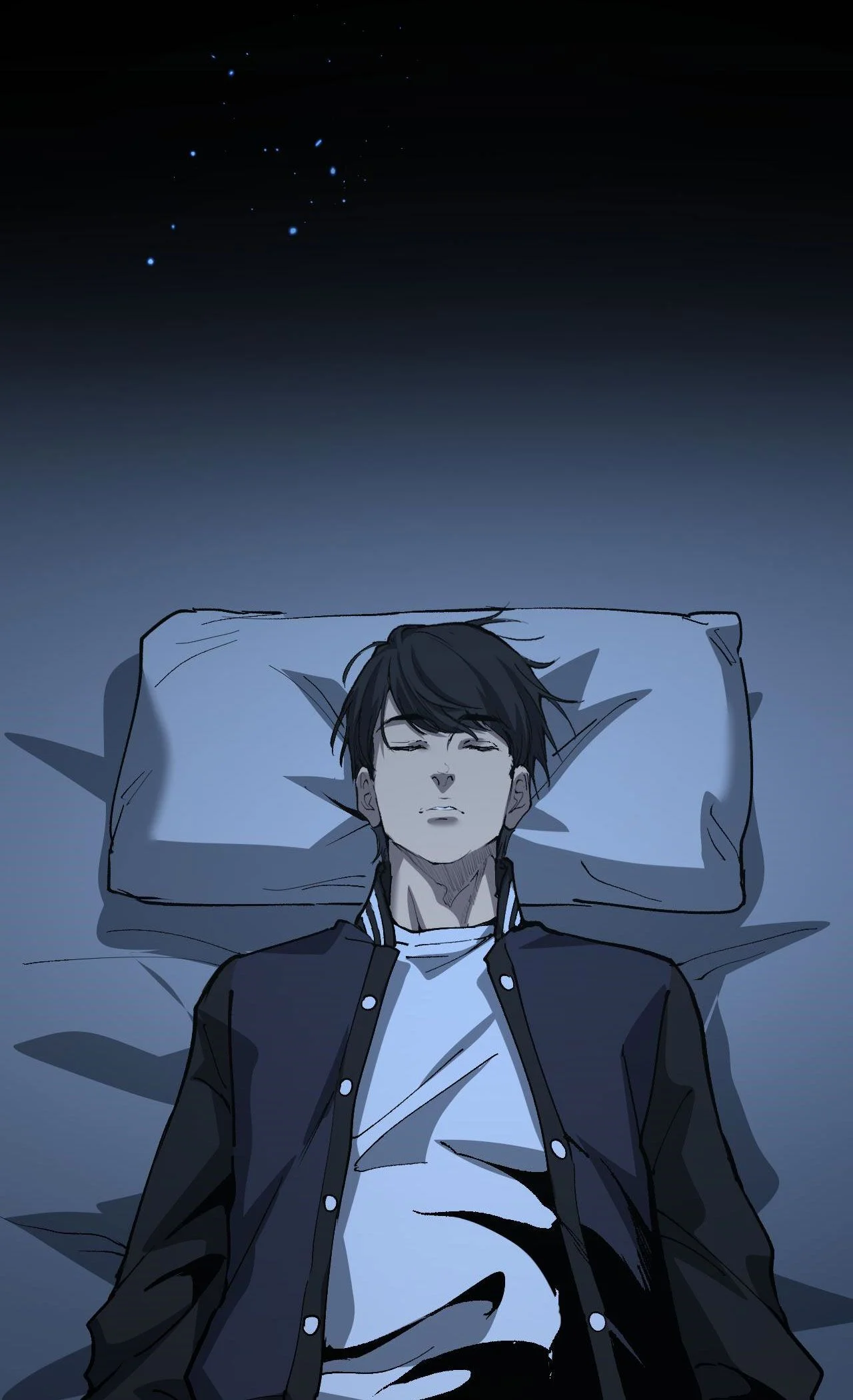 God-level Assassin, I Am the Shadow นักฆ่าระดับเทพ ข้าคือเงามืด ตอนที่ 18 page 35