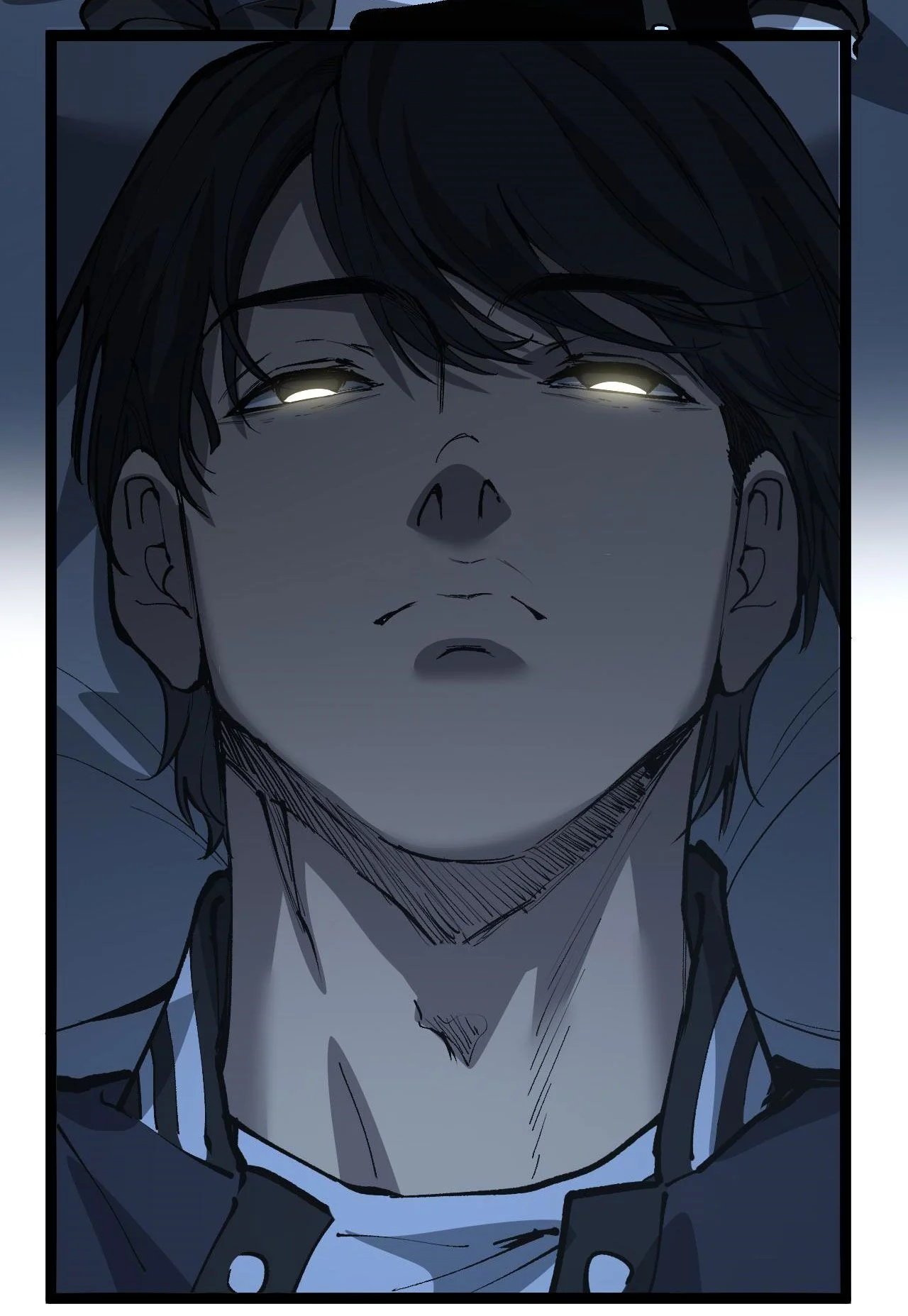 God-level Assassin, I Am the Shadow นักฆ่าระดับเทพ ข้าคือเงามืด ตอนที่ 18 page 36