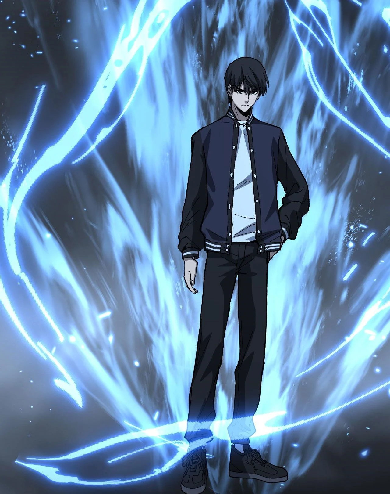 God-level Assassin, I Am the Shadow นักฆ่าระดับเทพ ข้าคือเงามืด ตอนที่ 18 page 39