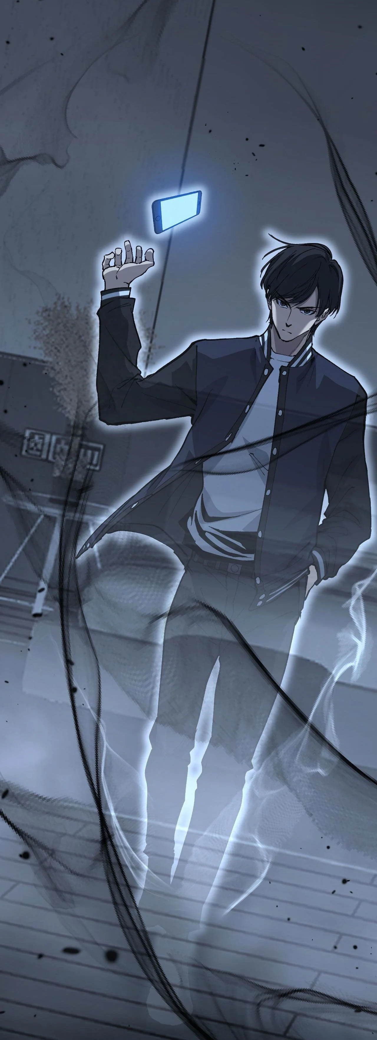 God-level Assassin, I Am the Shadow นักฆ่าระดับเทพ ข้าคือเงามืด ตอนที่ 18 page 52