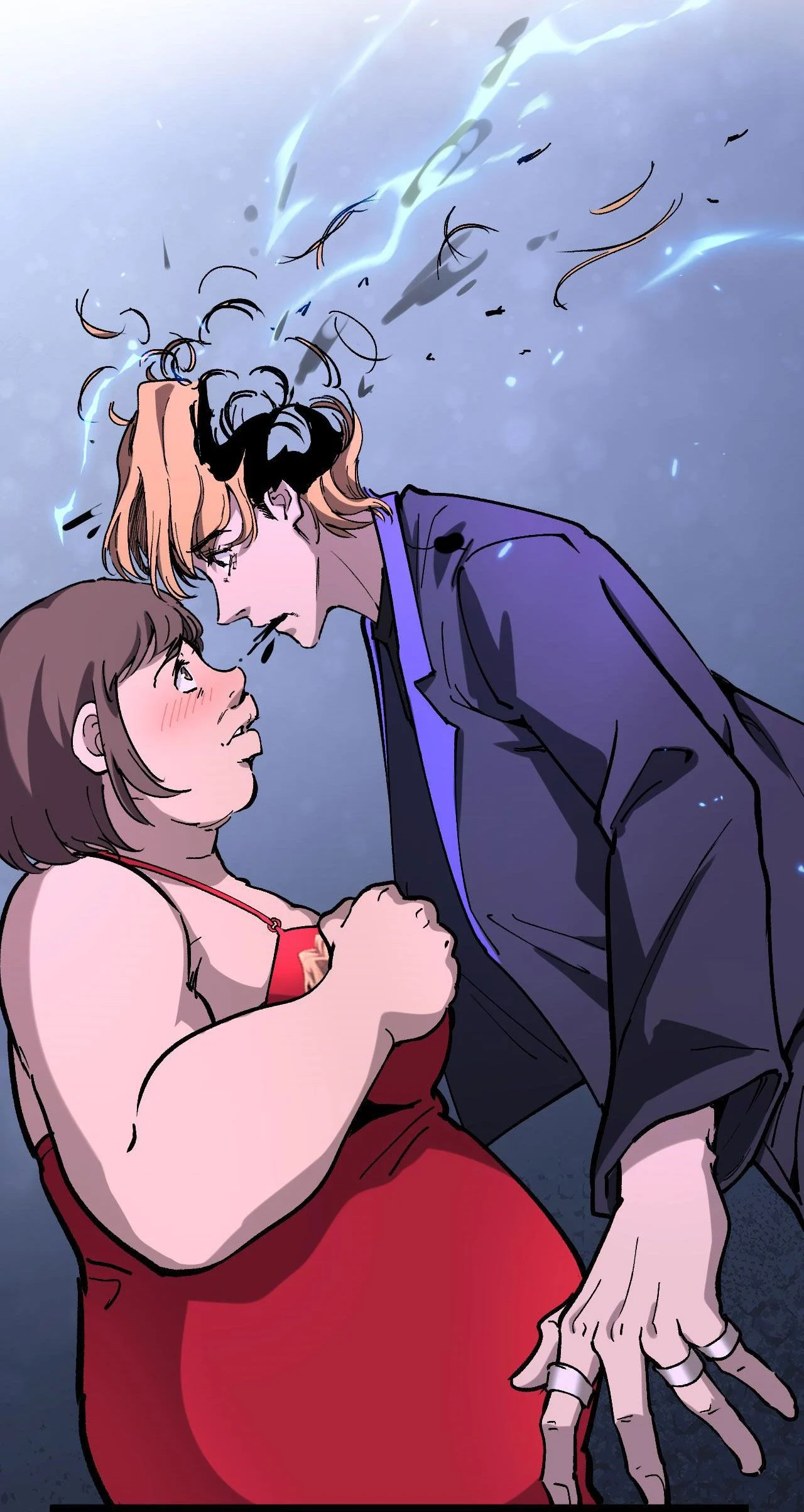 God-level Assassin, I Am the Shadow นักฆ่าระดับเทพ ข้าคือเงามืด ตอนที่ 19 page 38