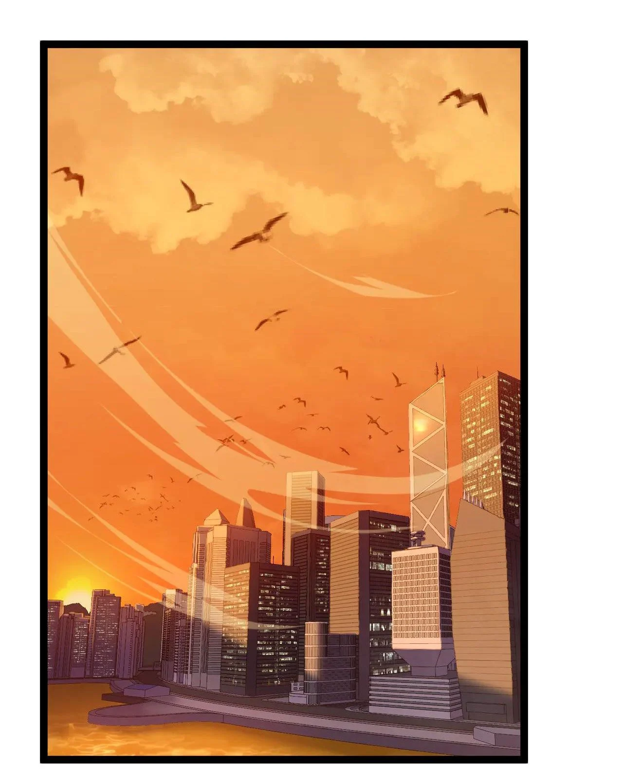 God-level Assassin, I Am the Shadow นักฆ่าระดับเทพ ข้าคือเงามืด ตอนที่ 20 page 1