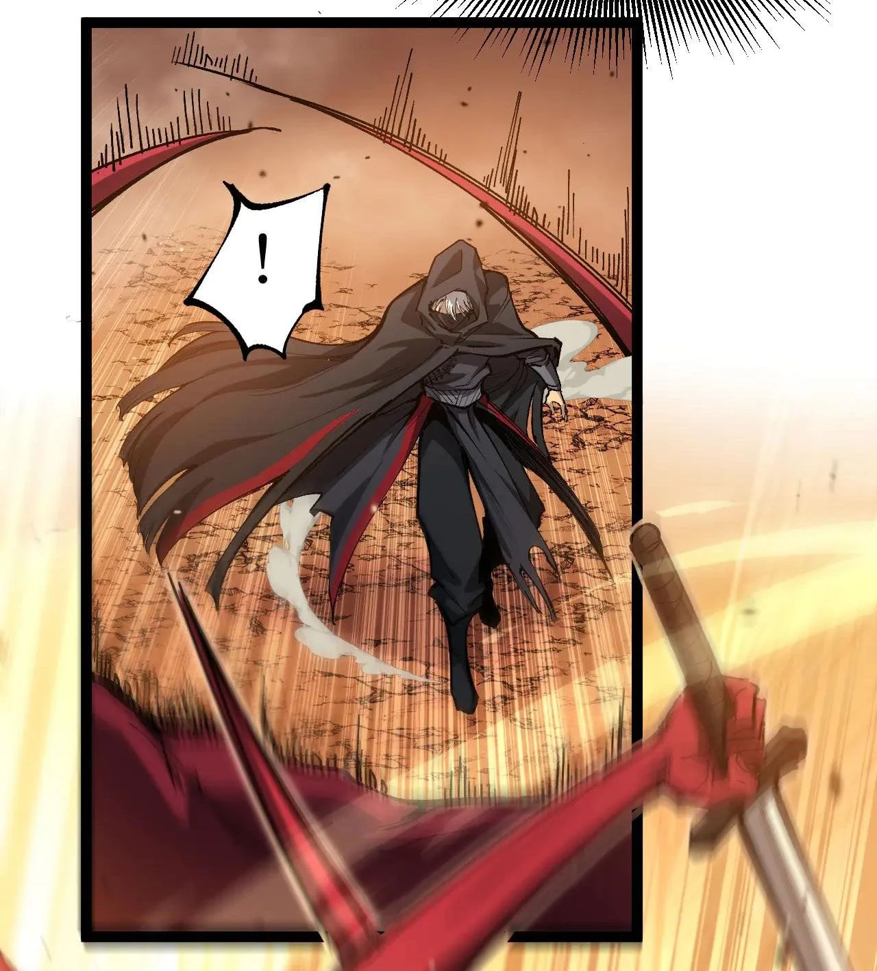 God-level Assassin, I Am the Shadow นักฆ่าระดับเทพ ข้าคือเงามืด ตอนที่ 21 page 12