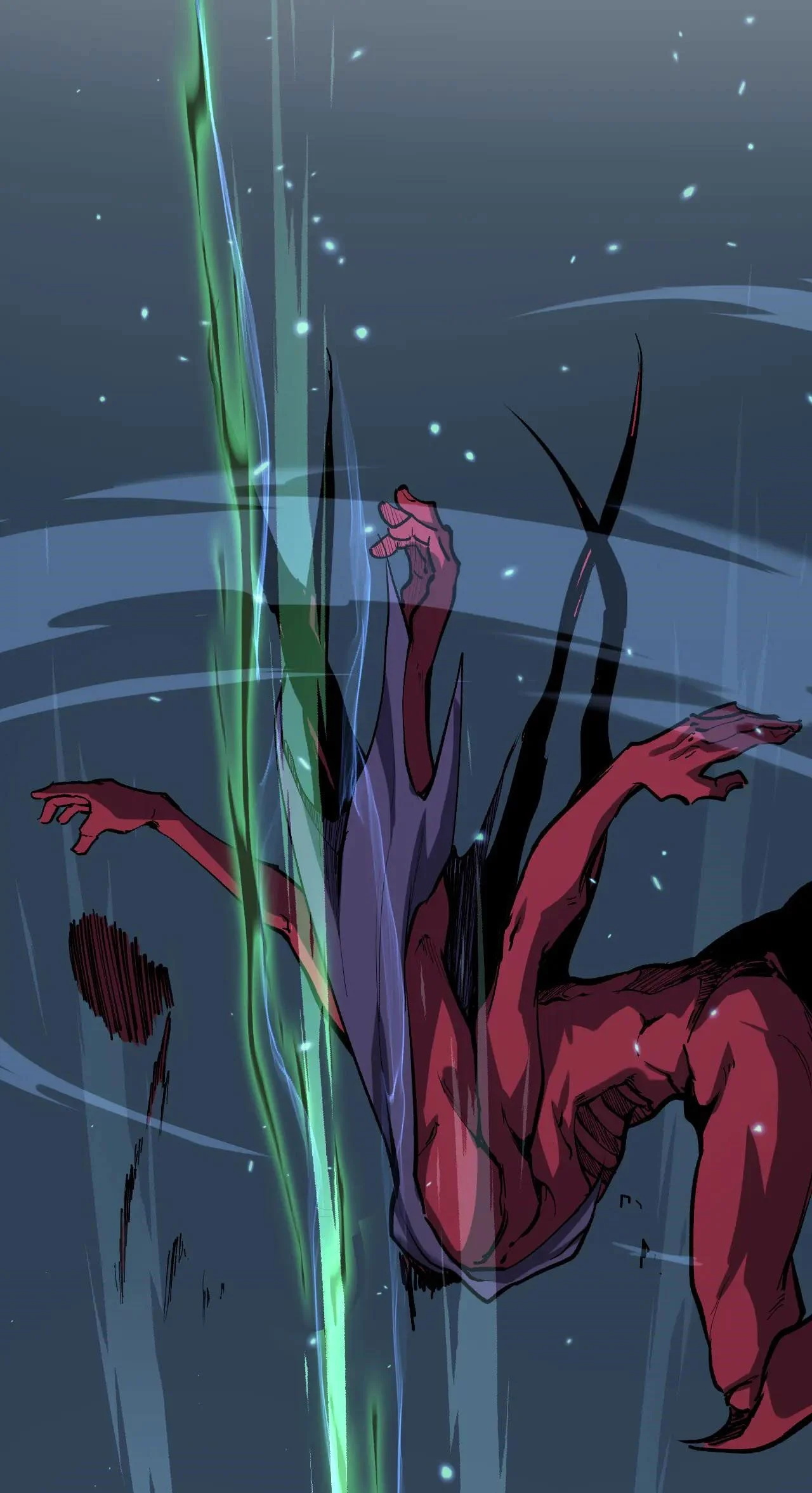 God-level Assassin, I Am the Shadow นักฆ่าระดับเทพ ข้าคือเงามืด ตอนที่ 21 page 26