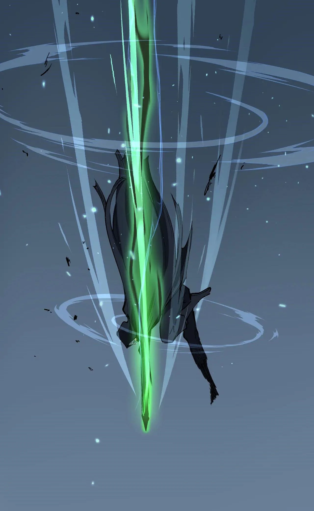 God-level Assassin, I Am the Shadow นักฆ่าระดับเทพ ข้าคือเงามืด ตอนที่ 21 page 27