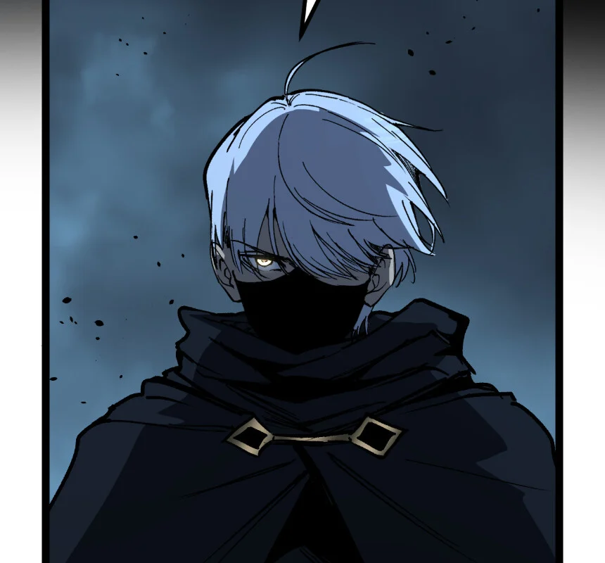 God-level Assassin, I Am the Shadow นักฆ่าระดับเทพ ข้าคือเงามืด ตอนที่ 26 page 15
