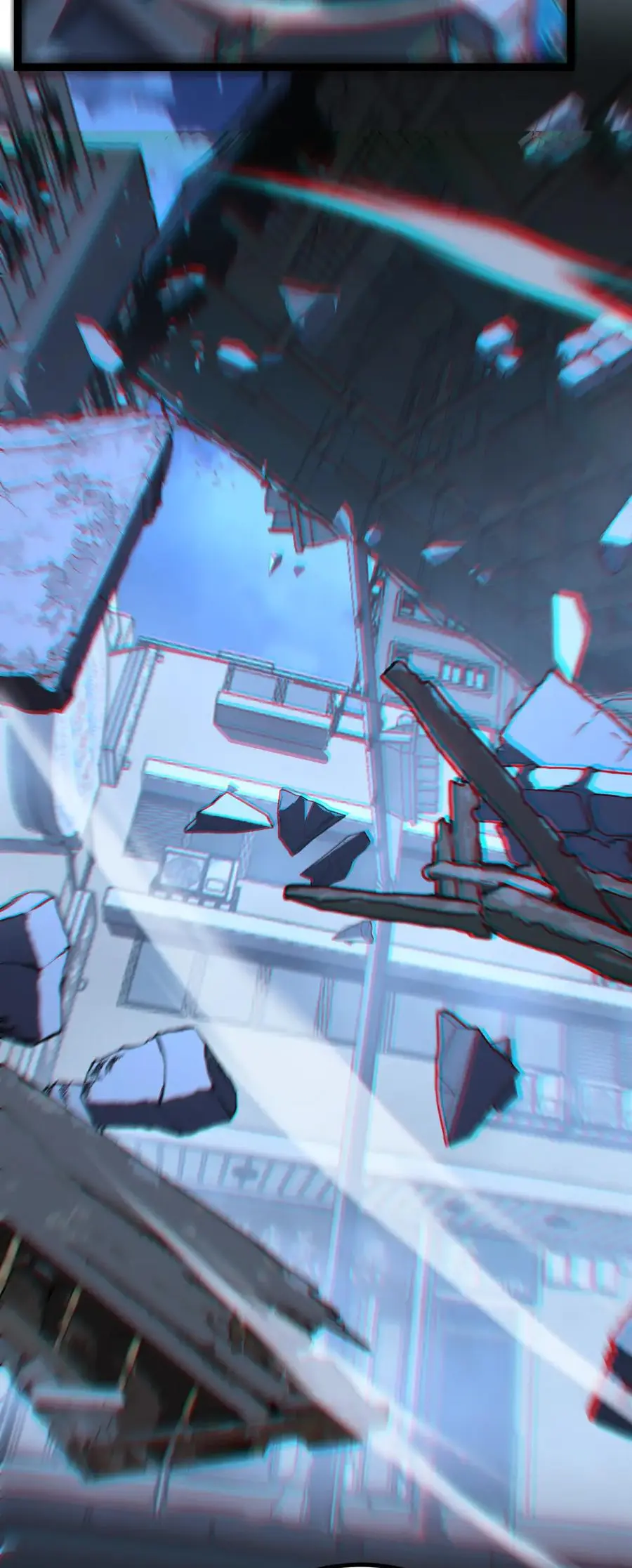 God-level Assassin, I Am the Shadow นักฆ่าระดับเทพ ข้าคือเงามืด ตอนที่ 39 page 11