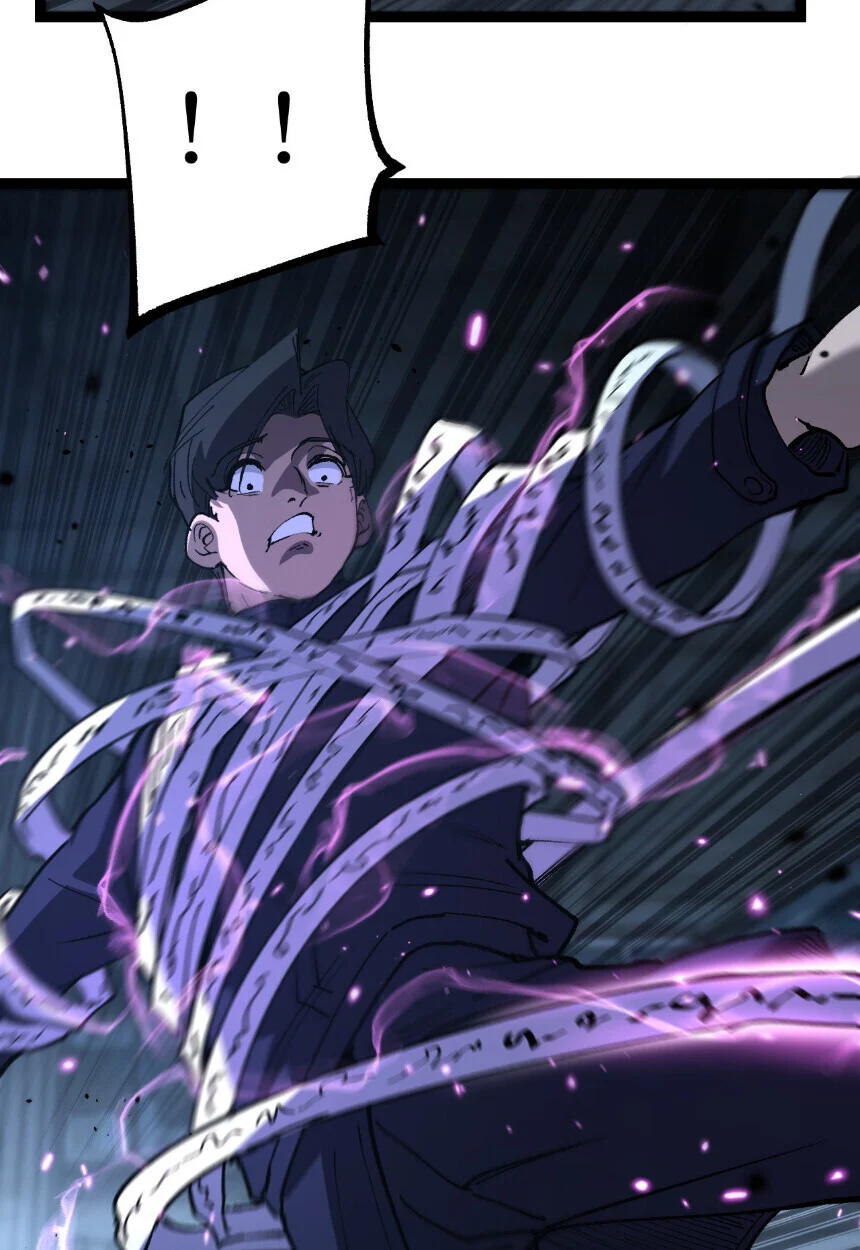 God-level Assassin, I Am the Shadow นักฆ่าระดับเทพ ข้าคือเงามืด ตอนที่ 73 page 18