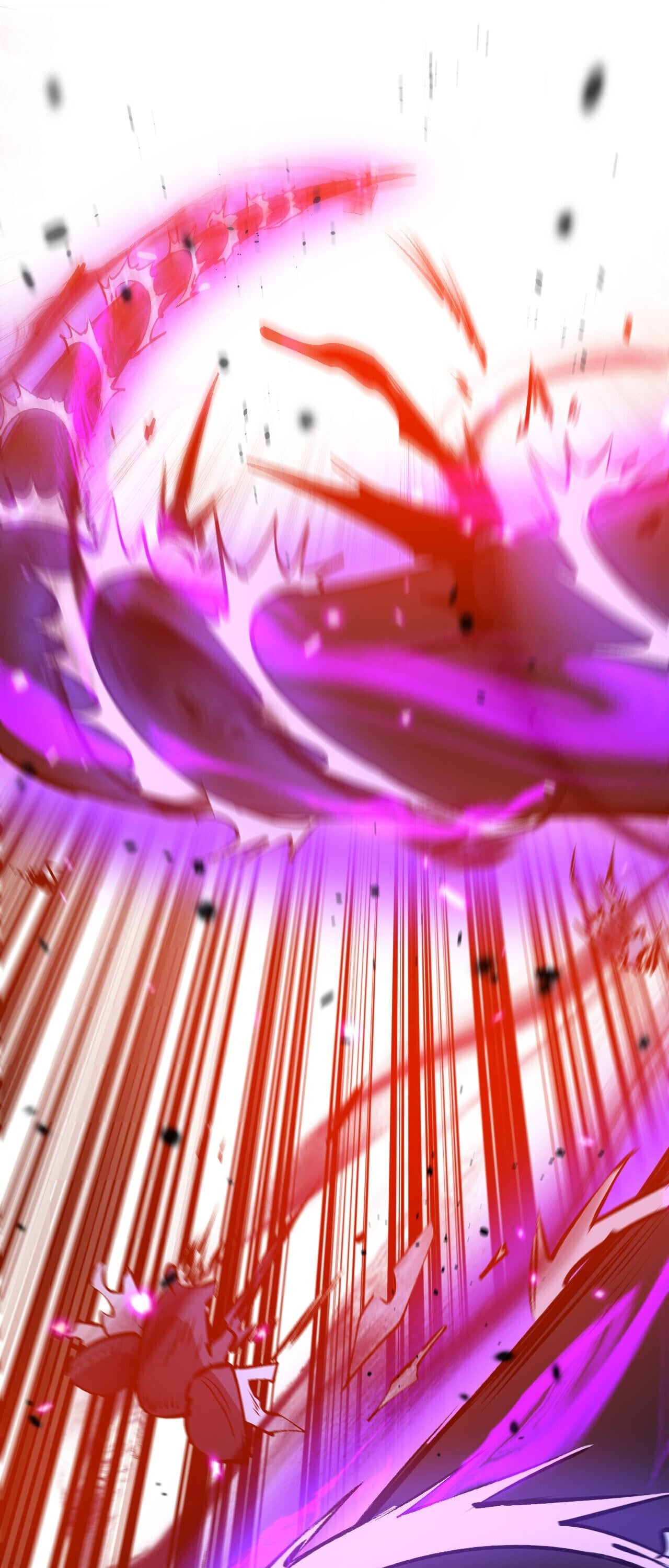 God-level Assassin, I Am the Shadow นักฆ่าระดับเทพ ข้าคือเงามืด ตอนที่ 82 page 7