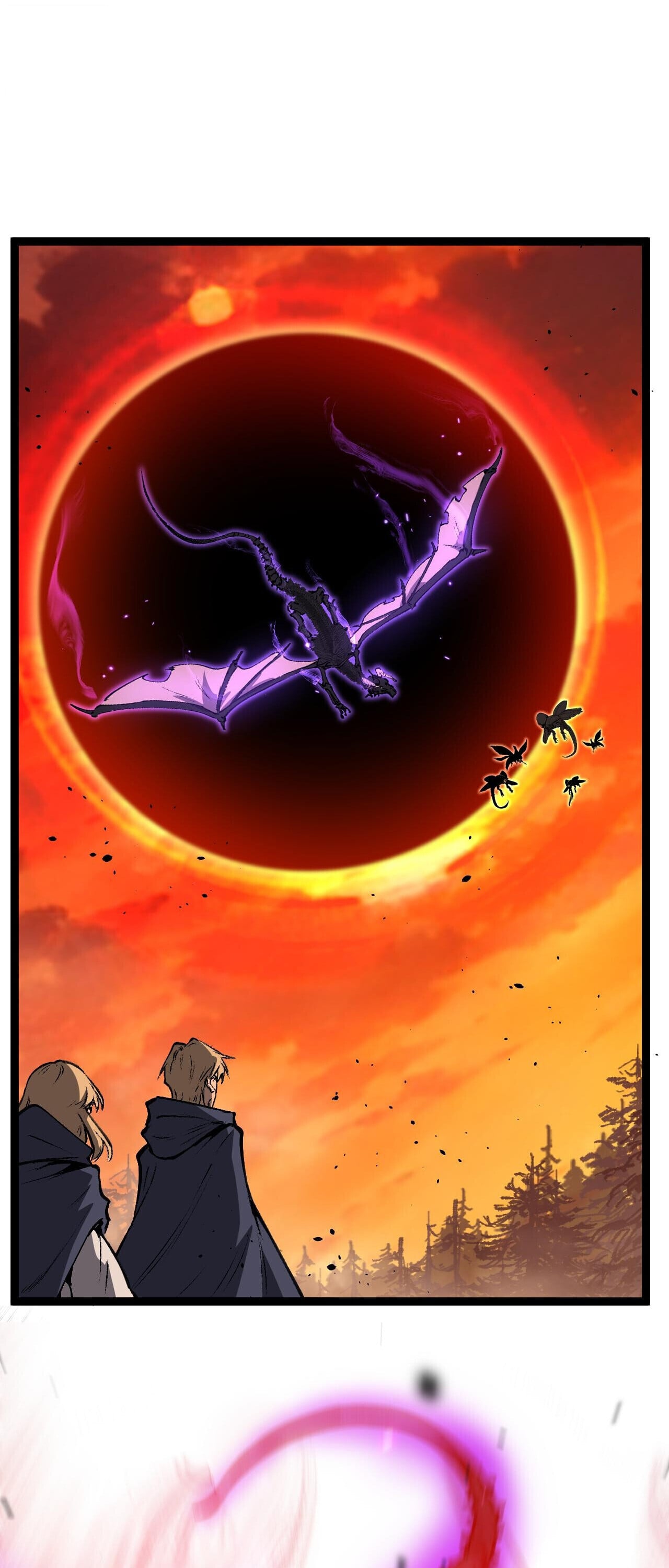 God-level Assassin, I Am the Shadow นักฆ่าระดับเทพ ข้าคือเงามืด ตอนที่ 82 page 10