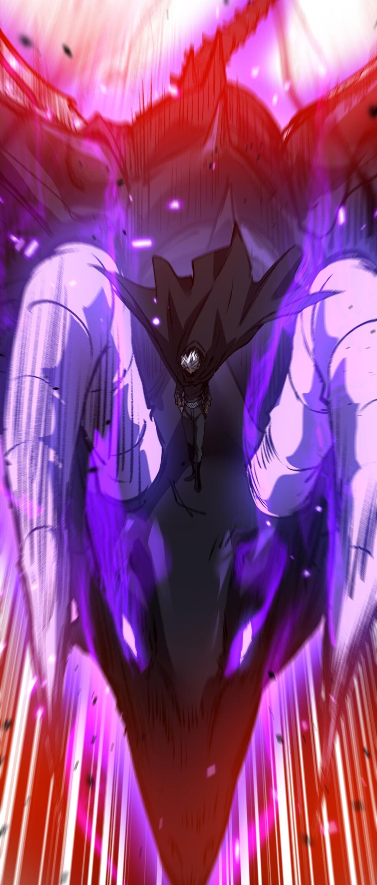 God-level Assassin, I Am the Shadow นักฆ่าระดับเทพ ข้าคือเงามืด ตอนที่ 82 page 12