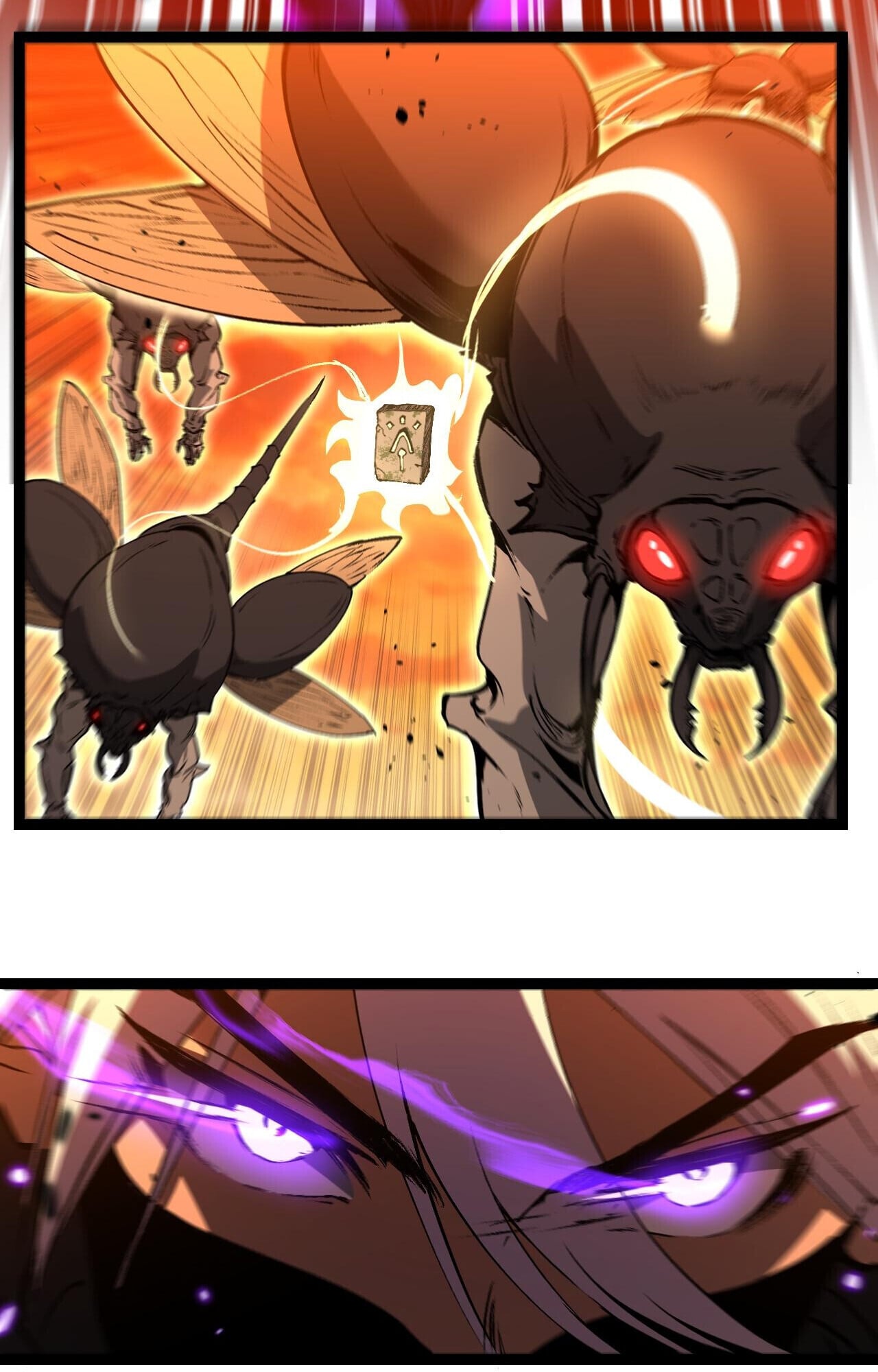 God-level Assassin, I Am the Shadow นักฆ่าระดับเทพ ข้าคือเงามืด ตอนที่ 82 page 14