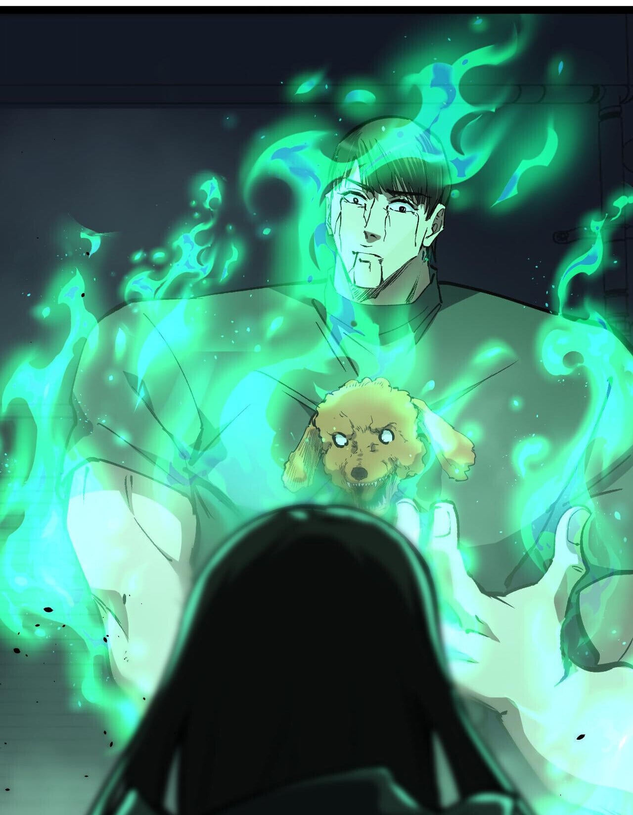 God-level Assassin, I Am the Shadow นักฆ่าระดับเทพ ข้าคือเงามืด ตอนที่ 85 page 15