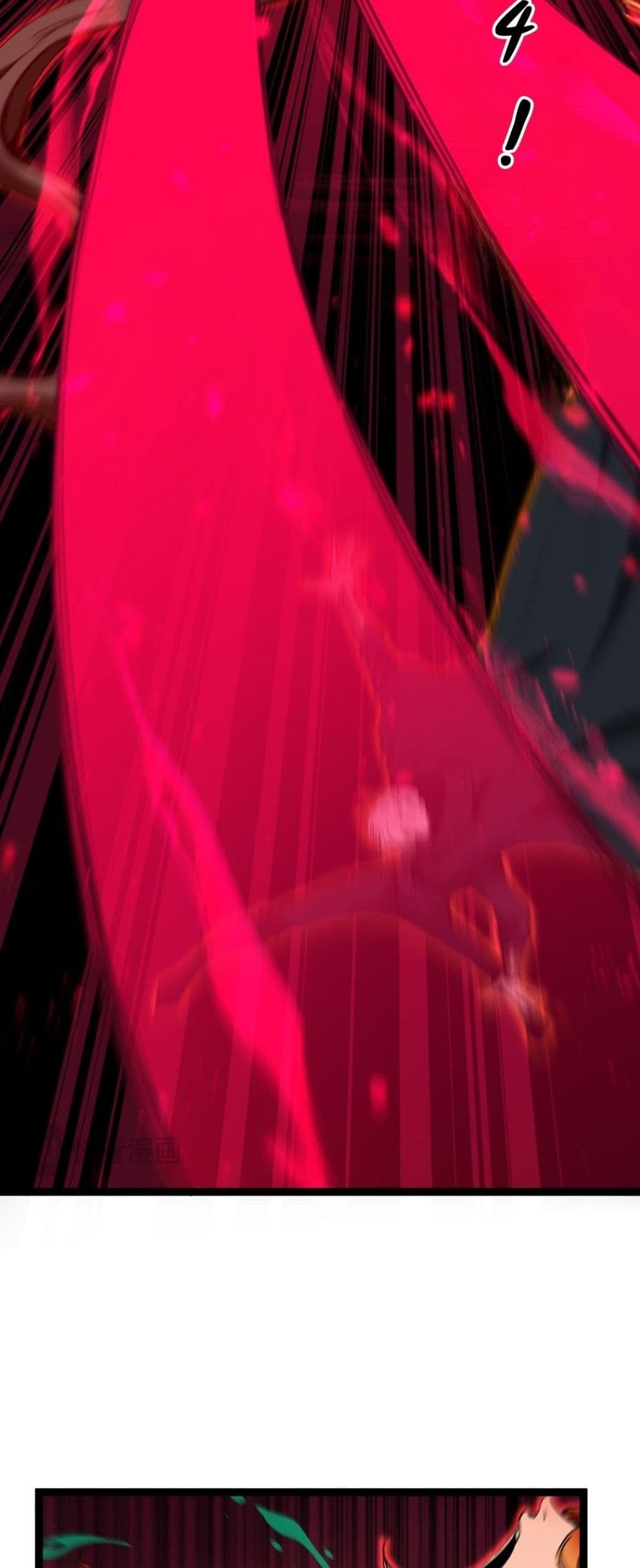 God-level Assassin, I Am the Shadow นักฆ่าระดับเทพ ข้าคือเงามืด ตอนที่ 92 page 14