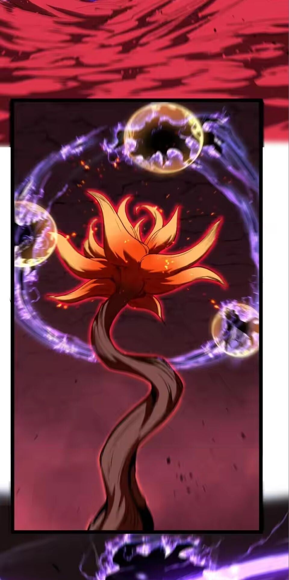 God-level Assassin, I Am the Shadow นักฆ่าระดับเทพ ข้าคือเงามืด ตอนที่ 93 page 21