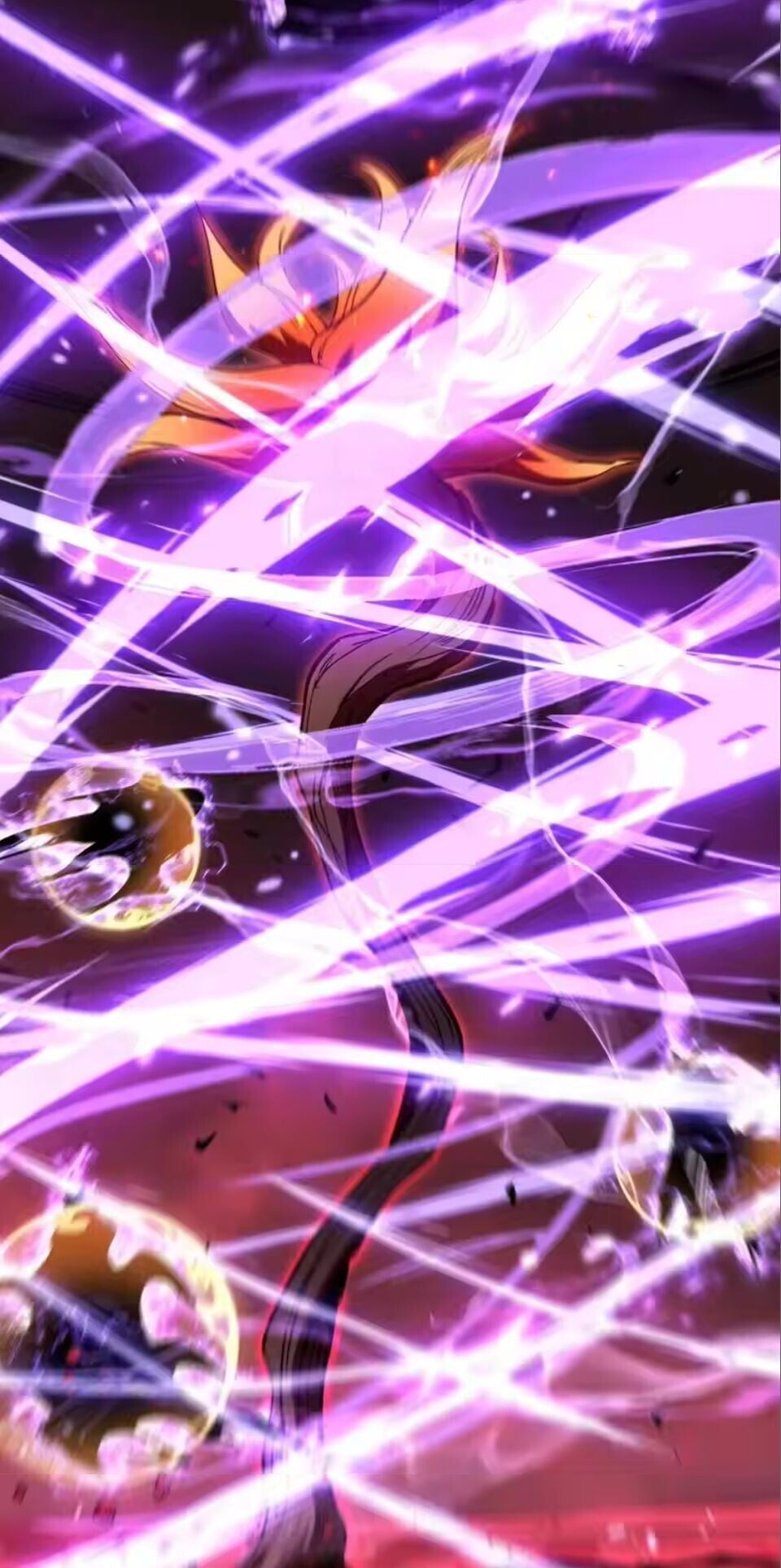 God-level Assassin, I Am the Shadow นักฆ่าระดับเทพ ข้าคือเงามืด ตอนที่ 93 page 22