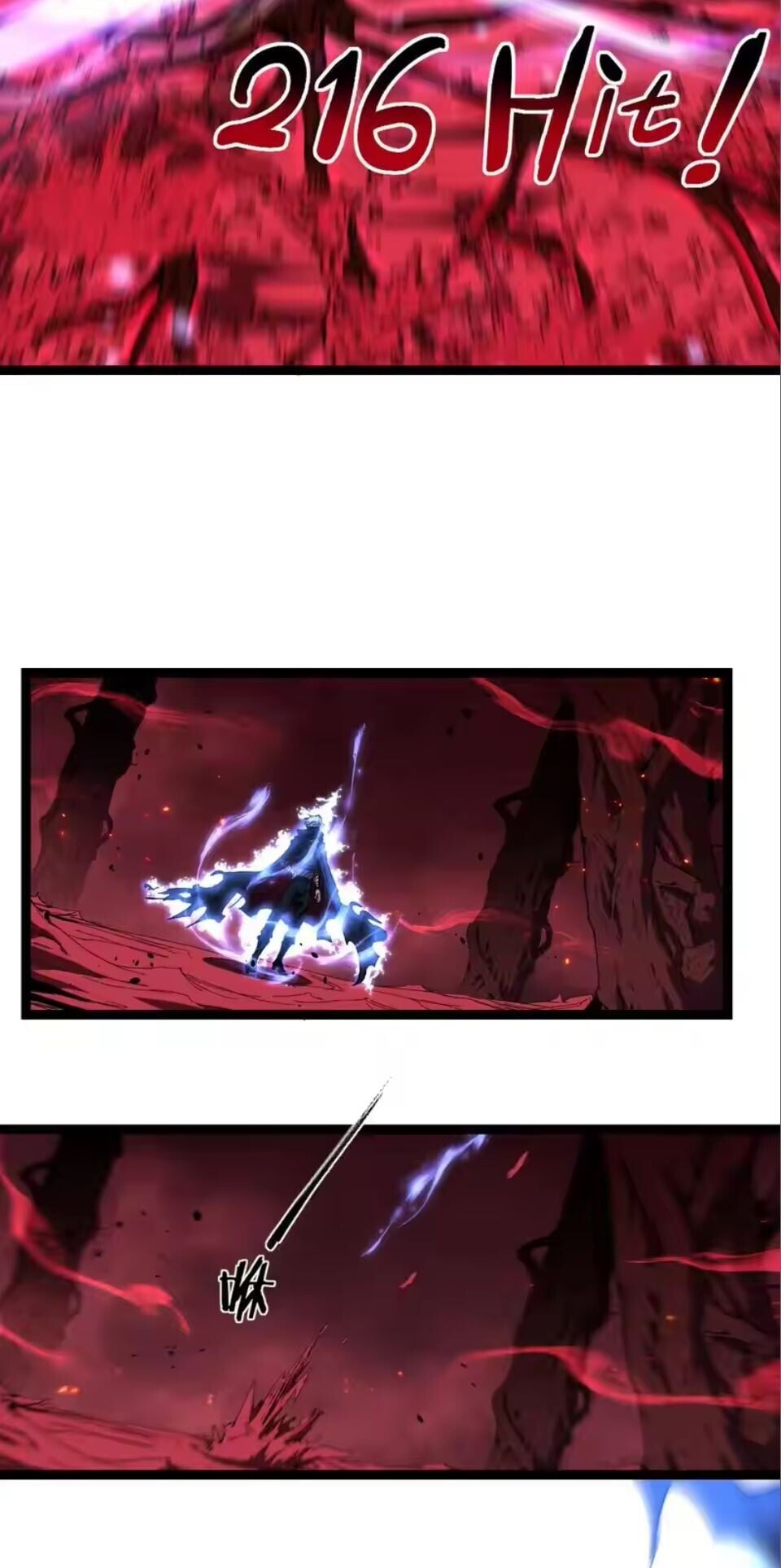 God-level Assassin, I Am the Shadow นักฆ่าระดับเทพ ข้าคือเงามืด ตอนที่ 93 page 23