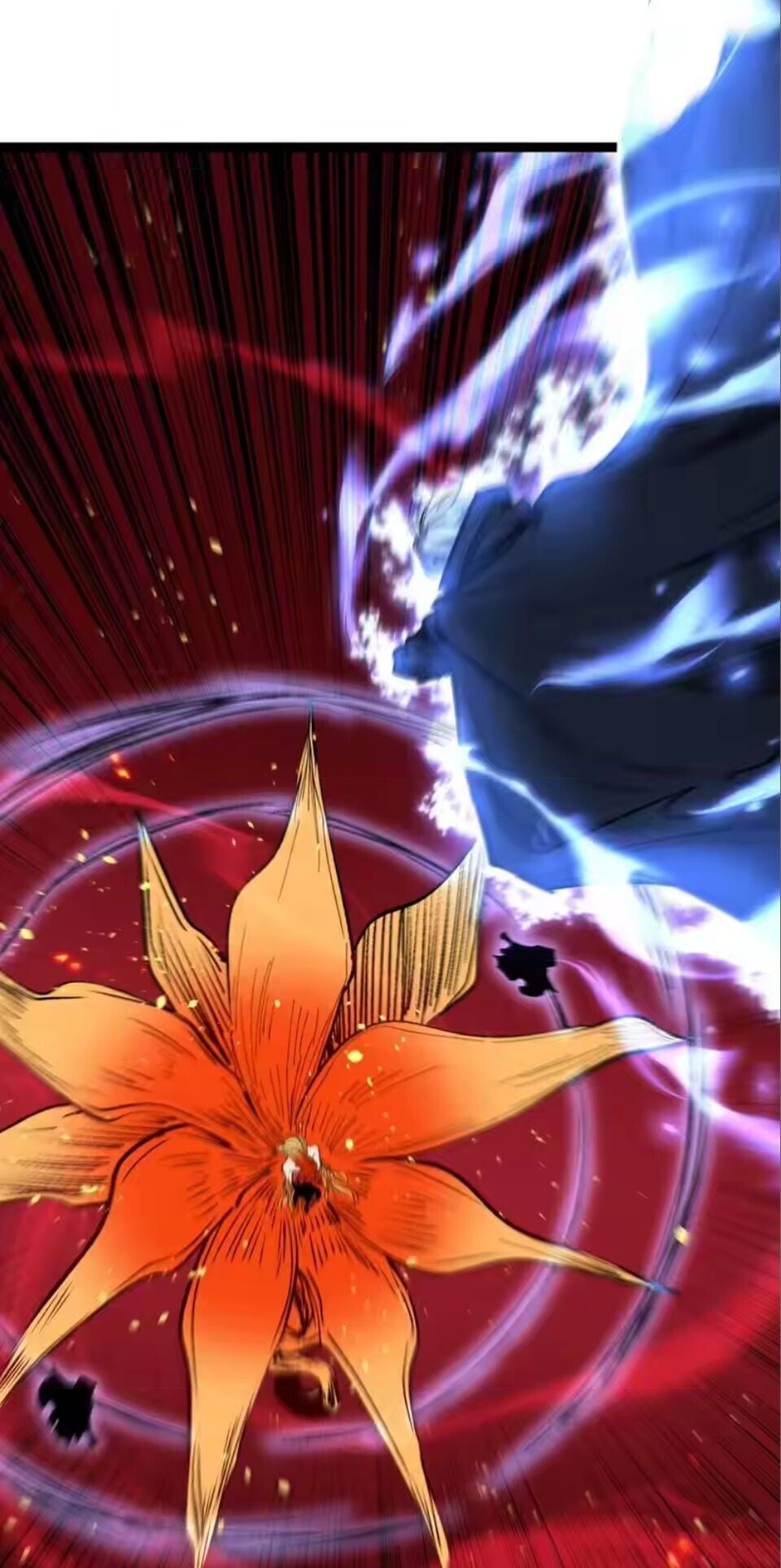 God-level Assassin, I Am the Shadow นักฆ่าระดับเทพ ข้าคือเงามืด ตอนที่ 93 page 24