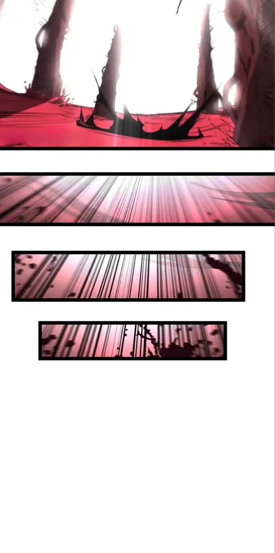 God-level Assassin, I Am the Shadow นักฆ่าระดับเทพ ข้าคือเงามืด ตอนที่ 93 page 30