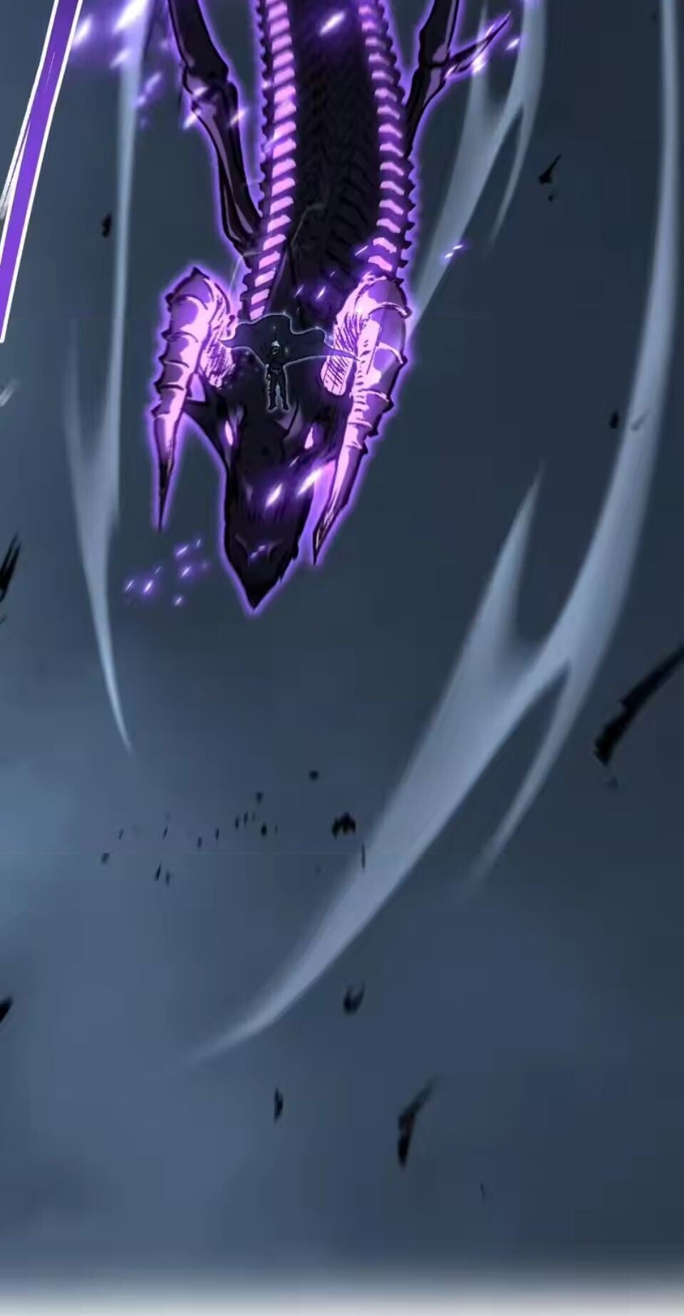 God-level Assassin, I Am the Shadow นักฆ่าระดับเทพ ข้าคือเงามืด ตอนที่ 95 page 9