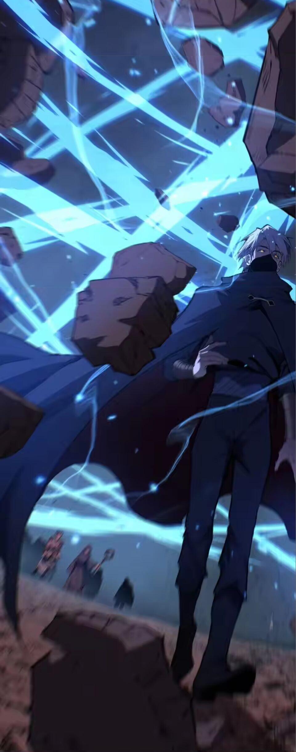 God-level Assassin, I Am the Shadow นักฆ่าระดับเทพ ข้าคือเงามืด ตอนที่ 96 page 14