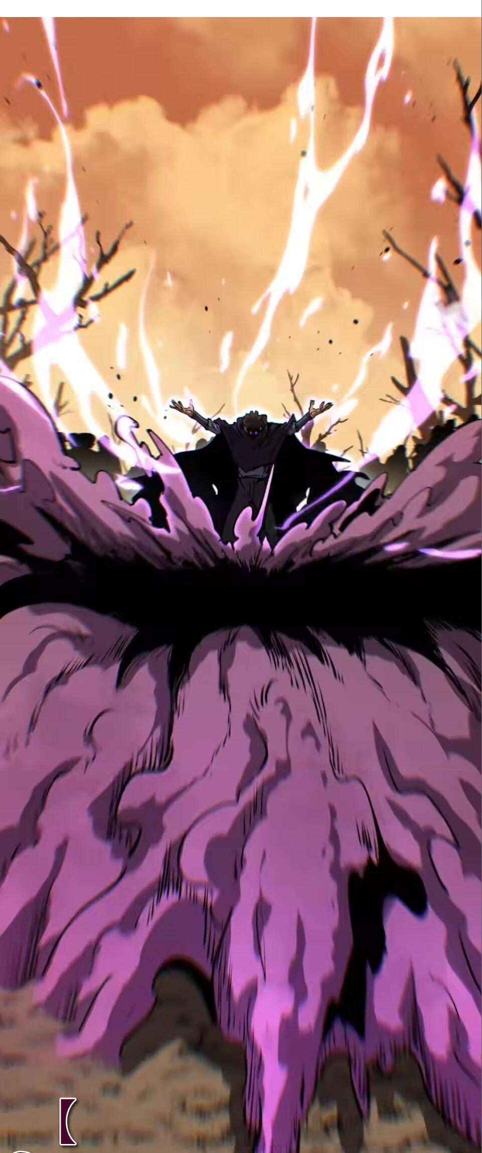 God-level Assassin, I Am the Shadow นักฆ่าระดับเทพ ข้าคือเงามืด ตอนที่ 97 page 0