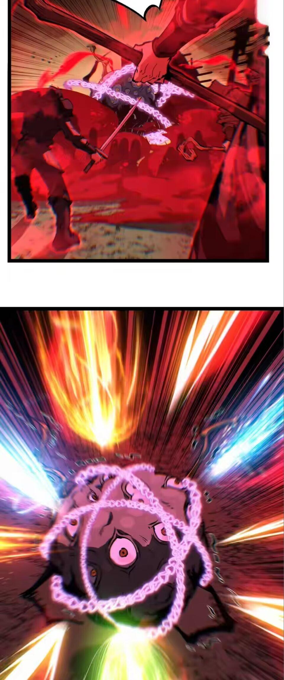 God-level Assassin, I Am the Shadow นักฆ่าระดับเทพ ข้าคือเงามืด ตอนที่ 97 page 11