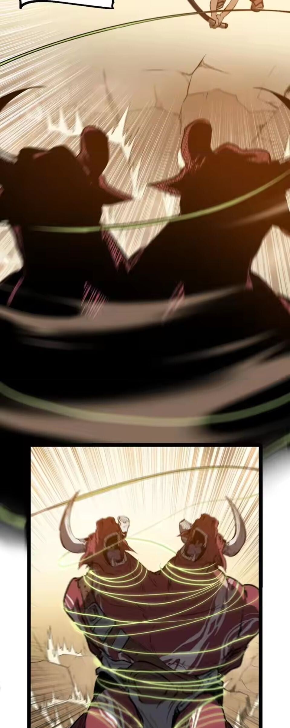 God-level Assassin, I Am the Shadow นักฆ่าระดับเทพ ข้าคือเงามืด ตอนที่ 99 page 15