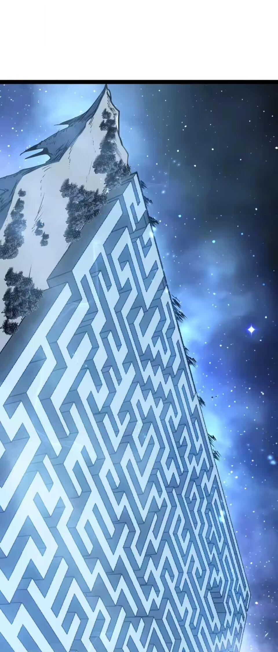 God-level Assassin, I Am the Shadow นักฆ่าระดับเทพ ข้าคือเงามืด ตอนที่ 105 page 20