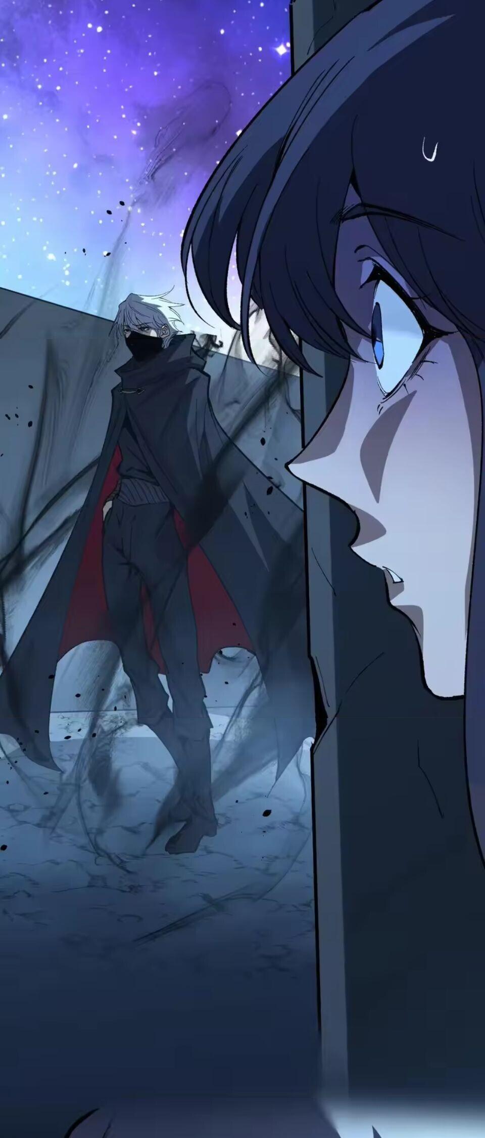 God-level Assassin, I Am the Shadow นักฆ่าระดับเทพ ข้าคือเงามืด ตอนที่ 106 page 3