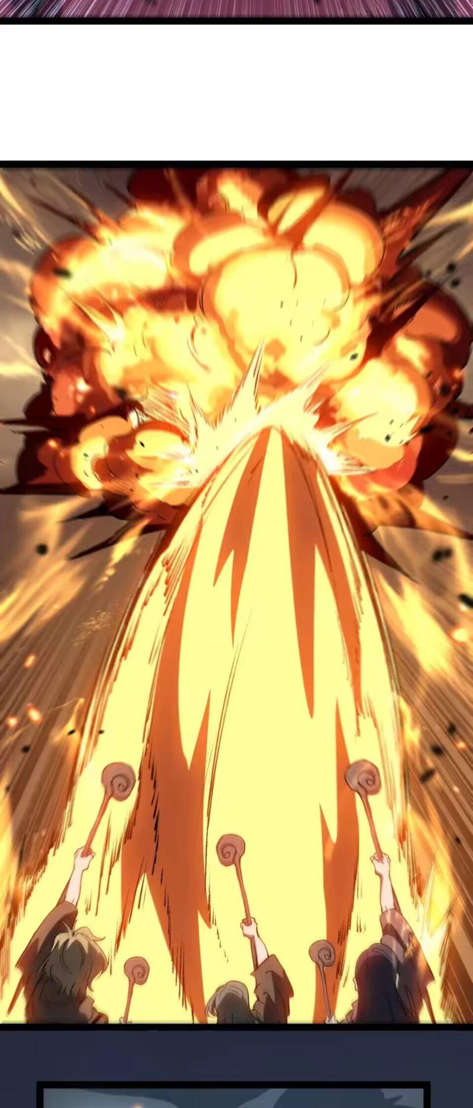 God-level Assassin, I Am the Shadow นักฆ่าระดับเทพ ข้าคือเงามืด ตอนที่ 106 page 12