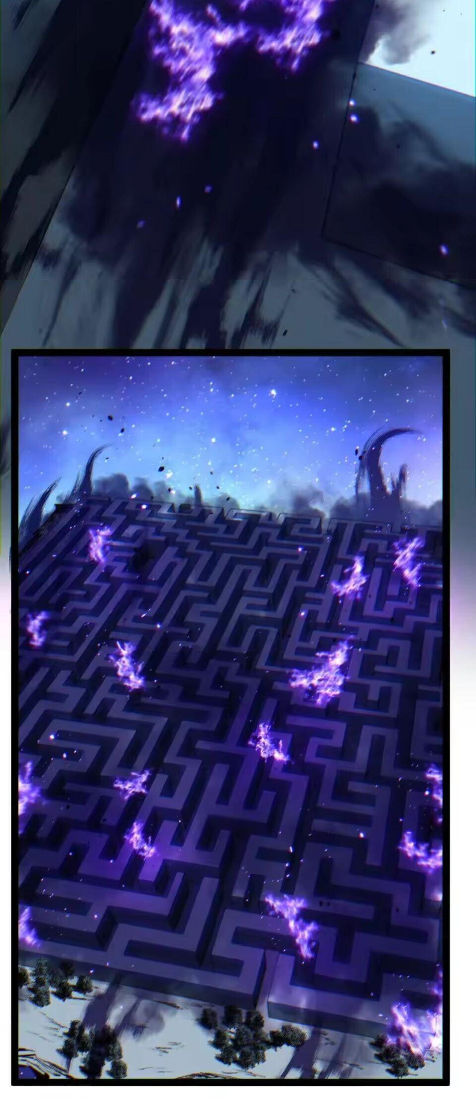 God-level Assassin, I Am the Shadow นักฆ่าระดับเทพ ข้าคือเงามืด ตอนที่ 106 page 17