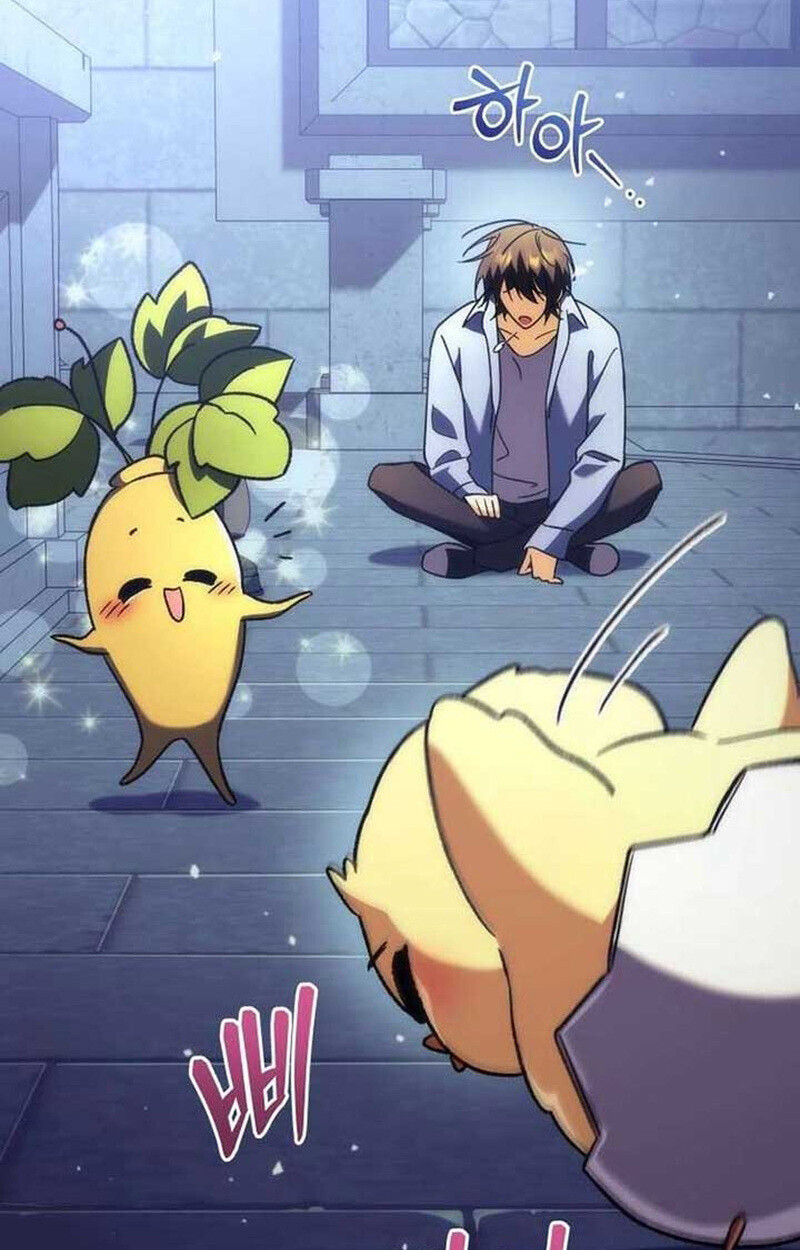 Goddess of Abundance and the Genius Rogue Apostle เทพีแห่งความอุดมสมบูรณ์กับอัครสาวกตัวแสบยอดอัจฉริยะ ตอนที่ 7 page 16