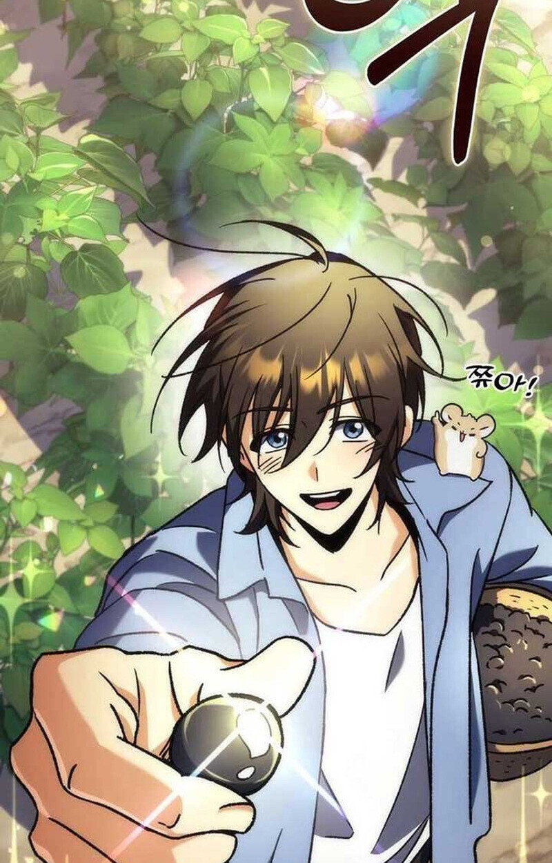 Goddess of Abundance and the Genius Rogue Apostle เทพีแห่งความอุดมสมบูรณ์กับอัครสาวกตัวแสบยอดอัจฉริยะ ตอนที่ 7 page 113