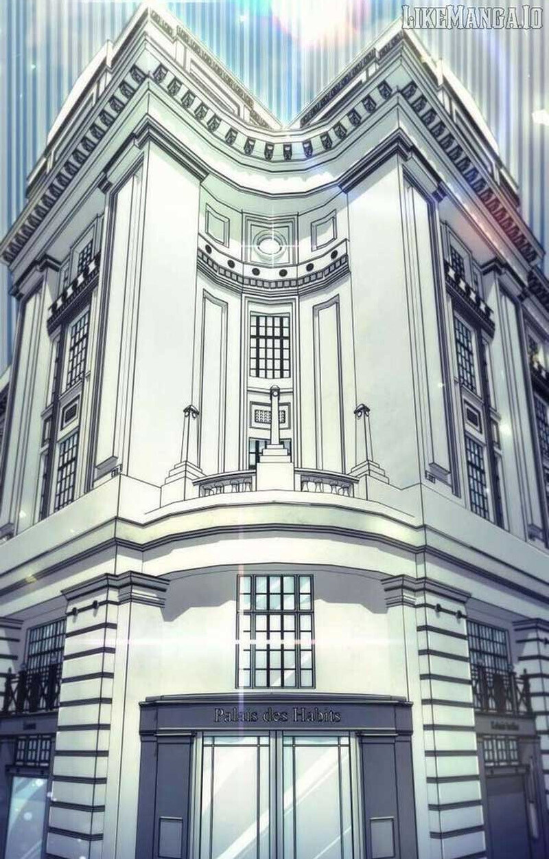 Goddess of Abundance and the Genius Rogue Apostle เทพีแห่งความอุดมสมบูรณ์กับอัครสาวกตัวแสบยอดอัจฉริยะ ตอนที่ 7 page 142